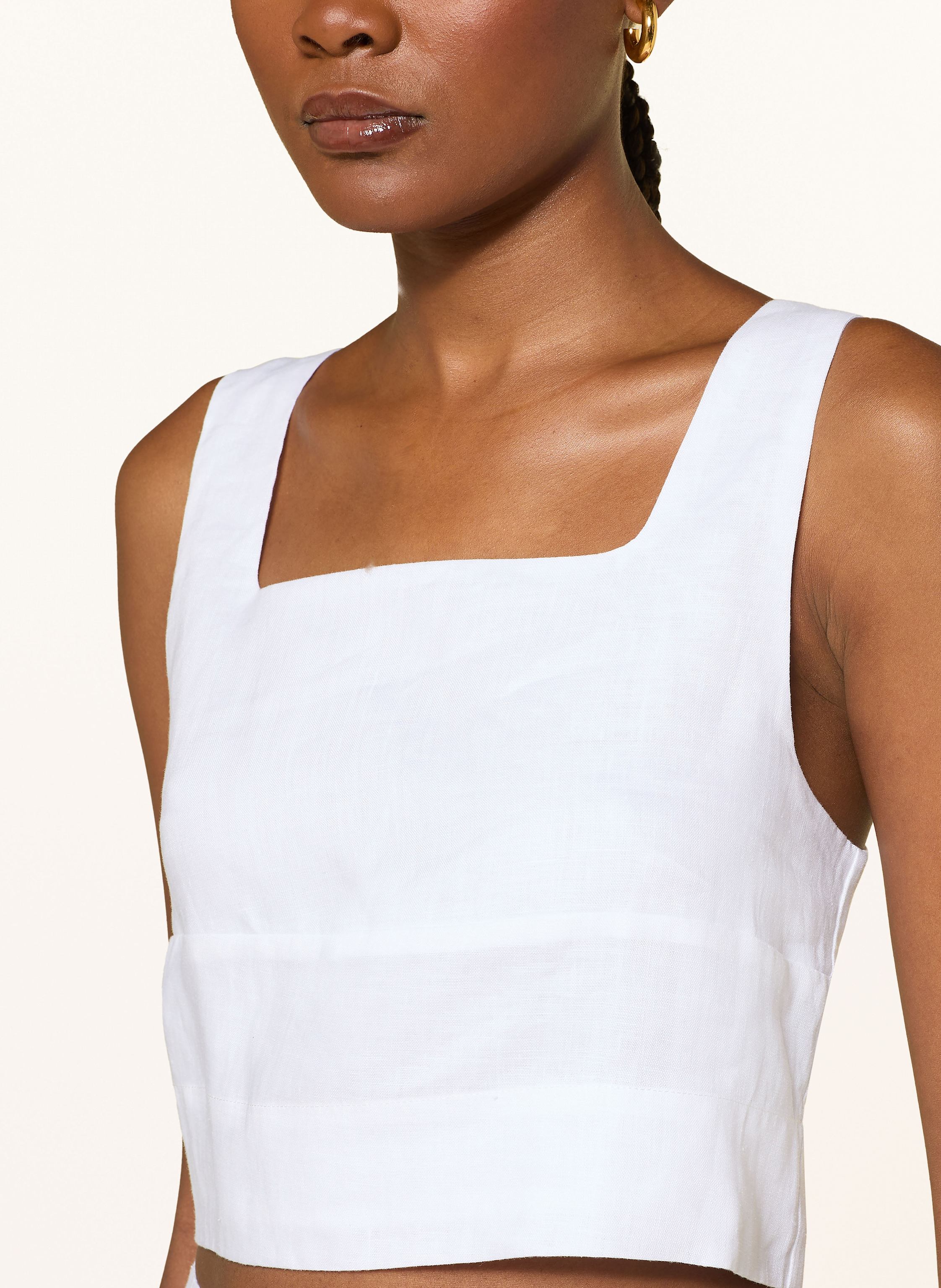 Thumbnail - Lezu Leinentop Mary weiss