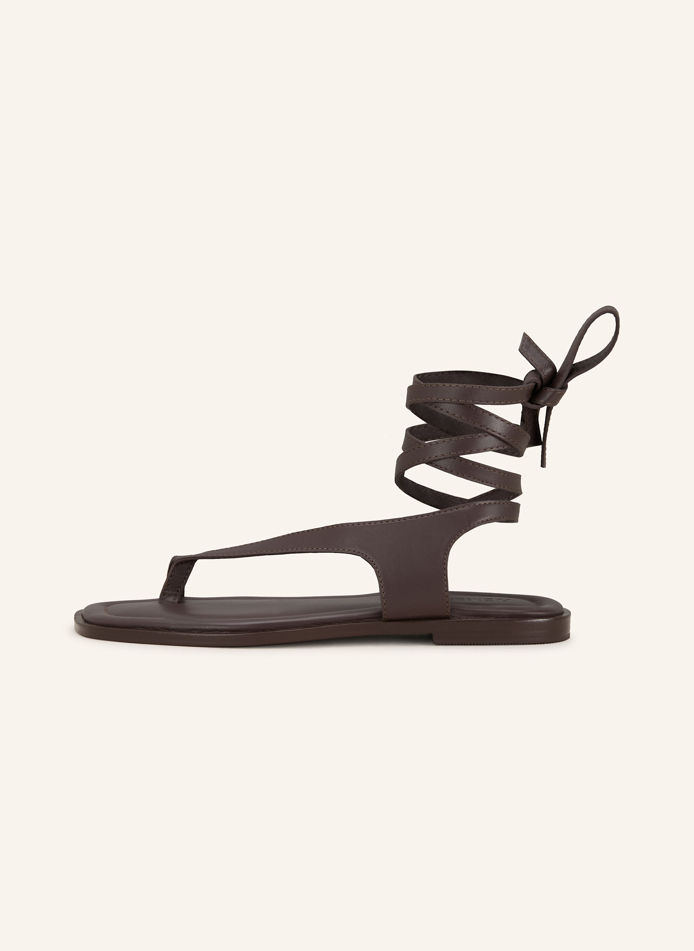 Thumbnail - A.Emery Zehentrenner The Heidi braun