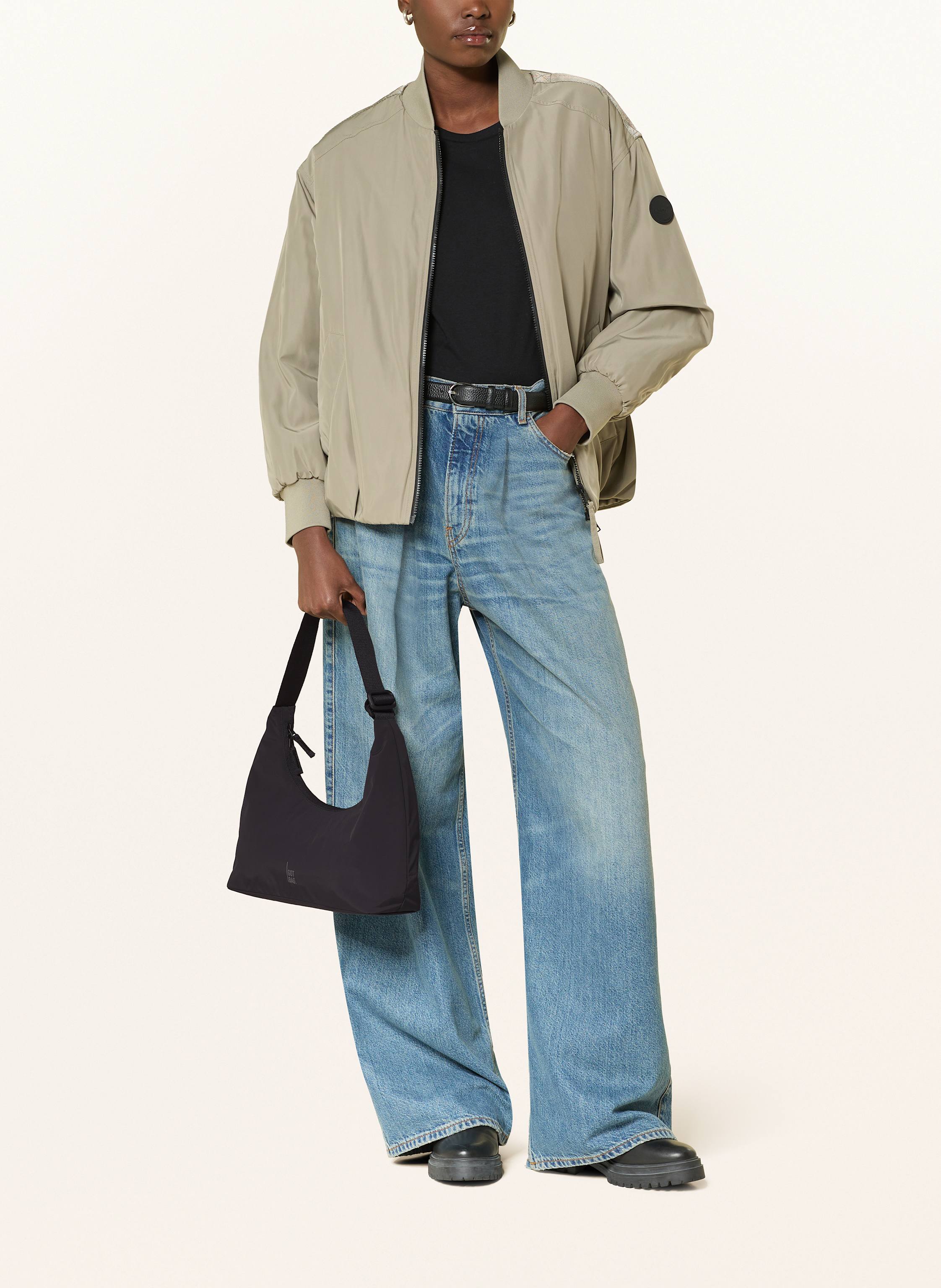 Thumbnail - Got Bag Handtasche schwarz