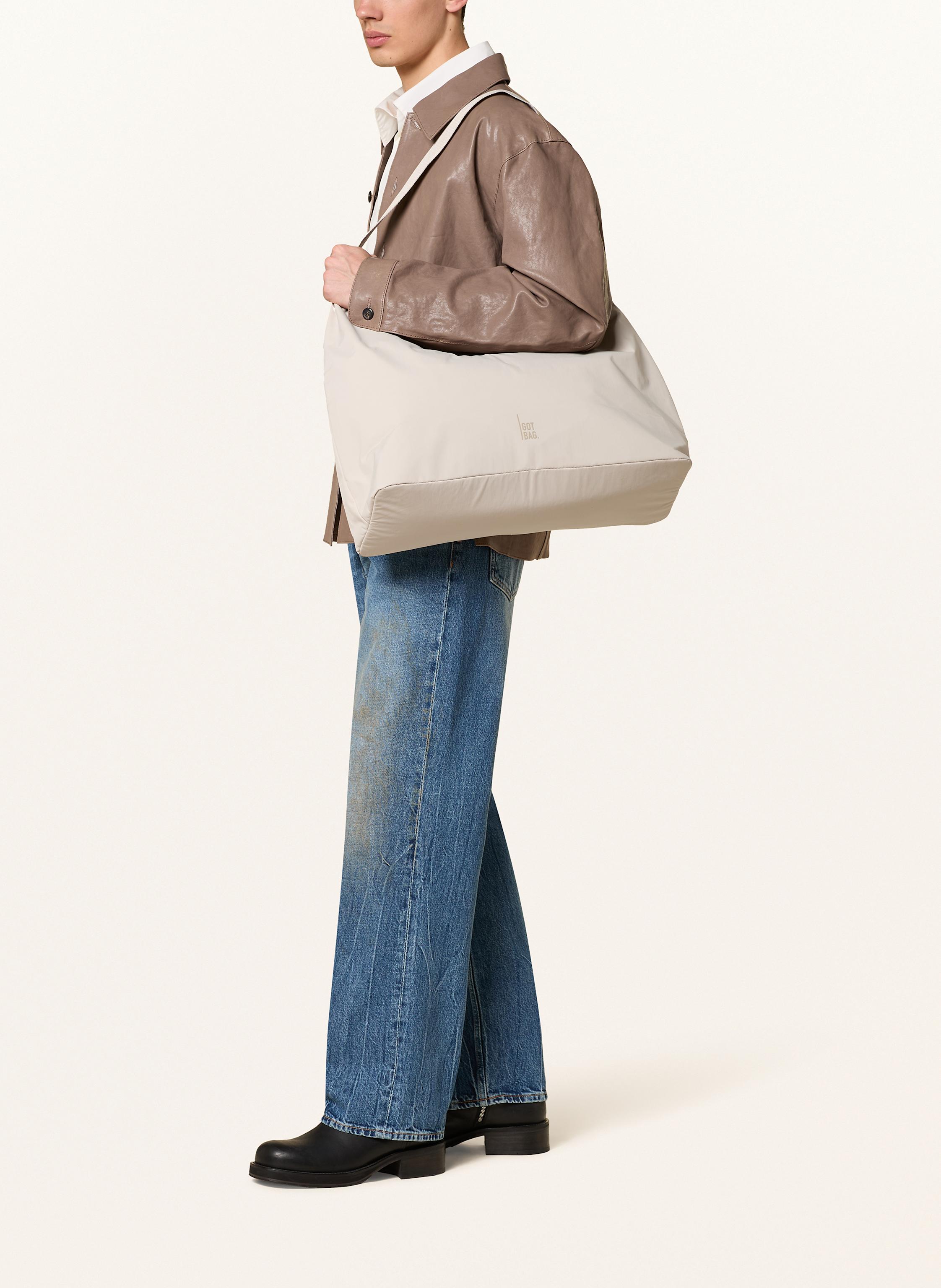 Thumbnail - Got Bag Umhängetasche beige