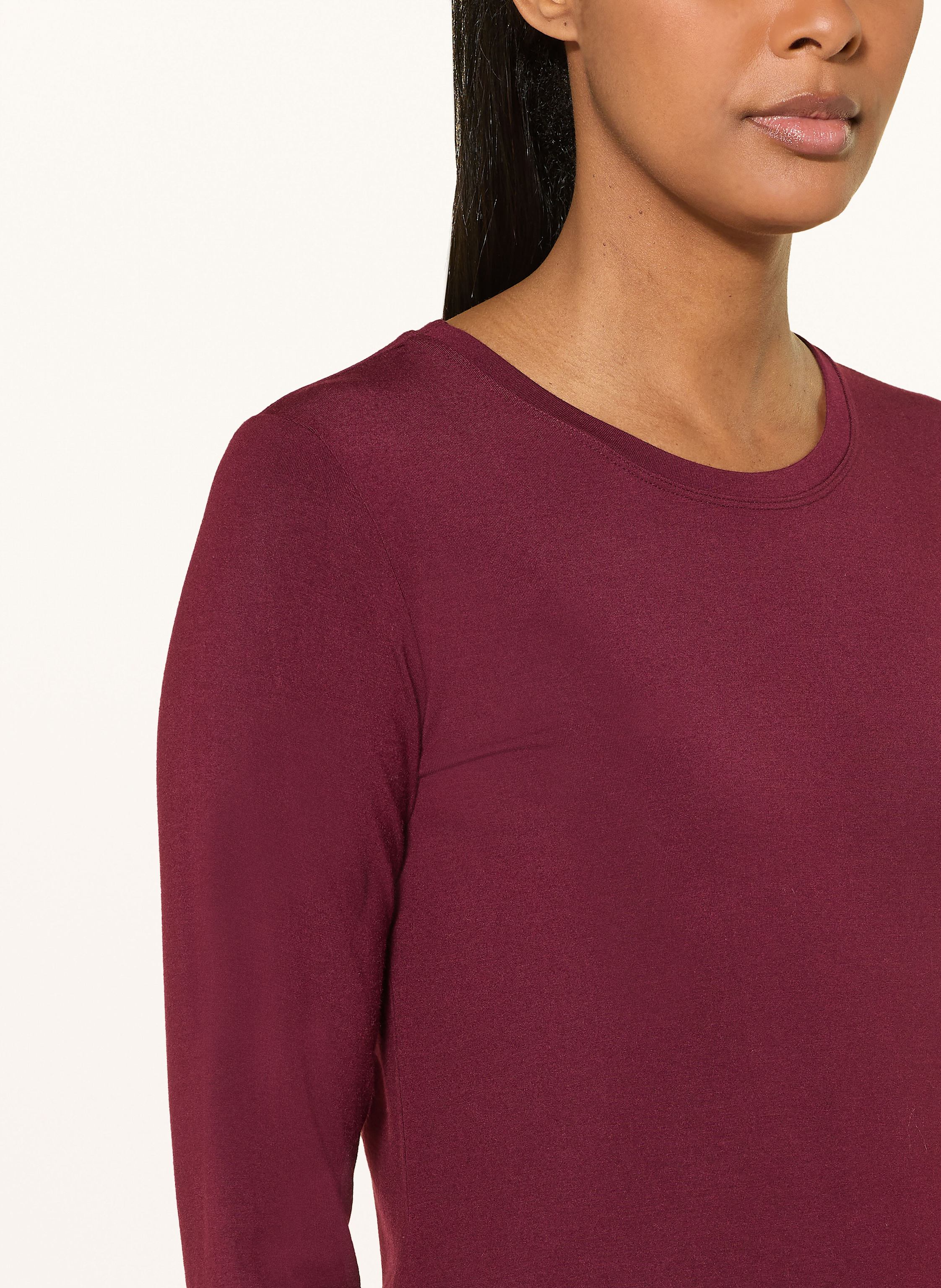 Thumbnail - Darling Harbour Schlafshirt rot