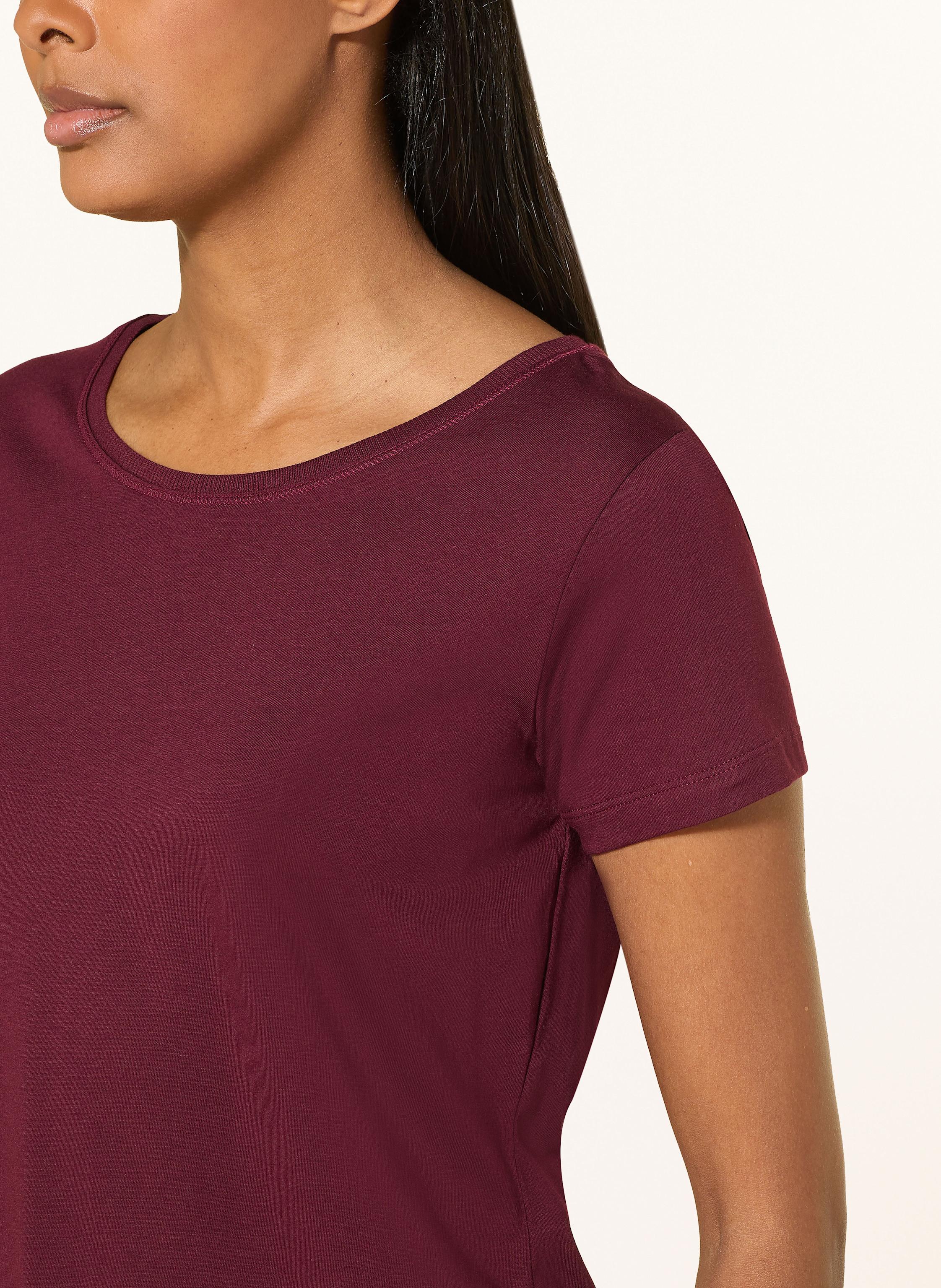 Thumbnail - Darling Harbour Schlafshirt rot