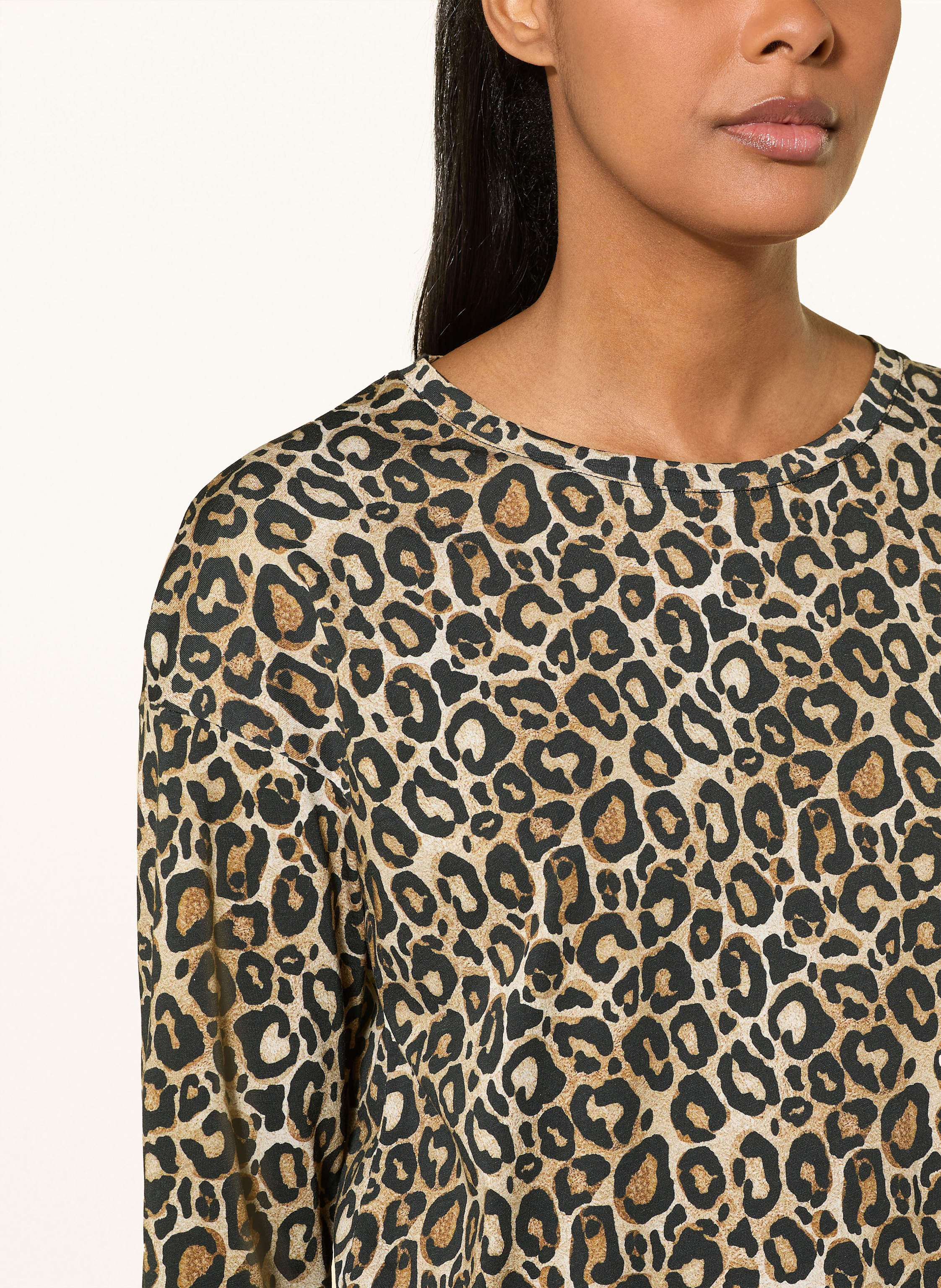 Thumbnail - Darling Harbour Schlafshirt beige