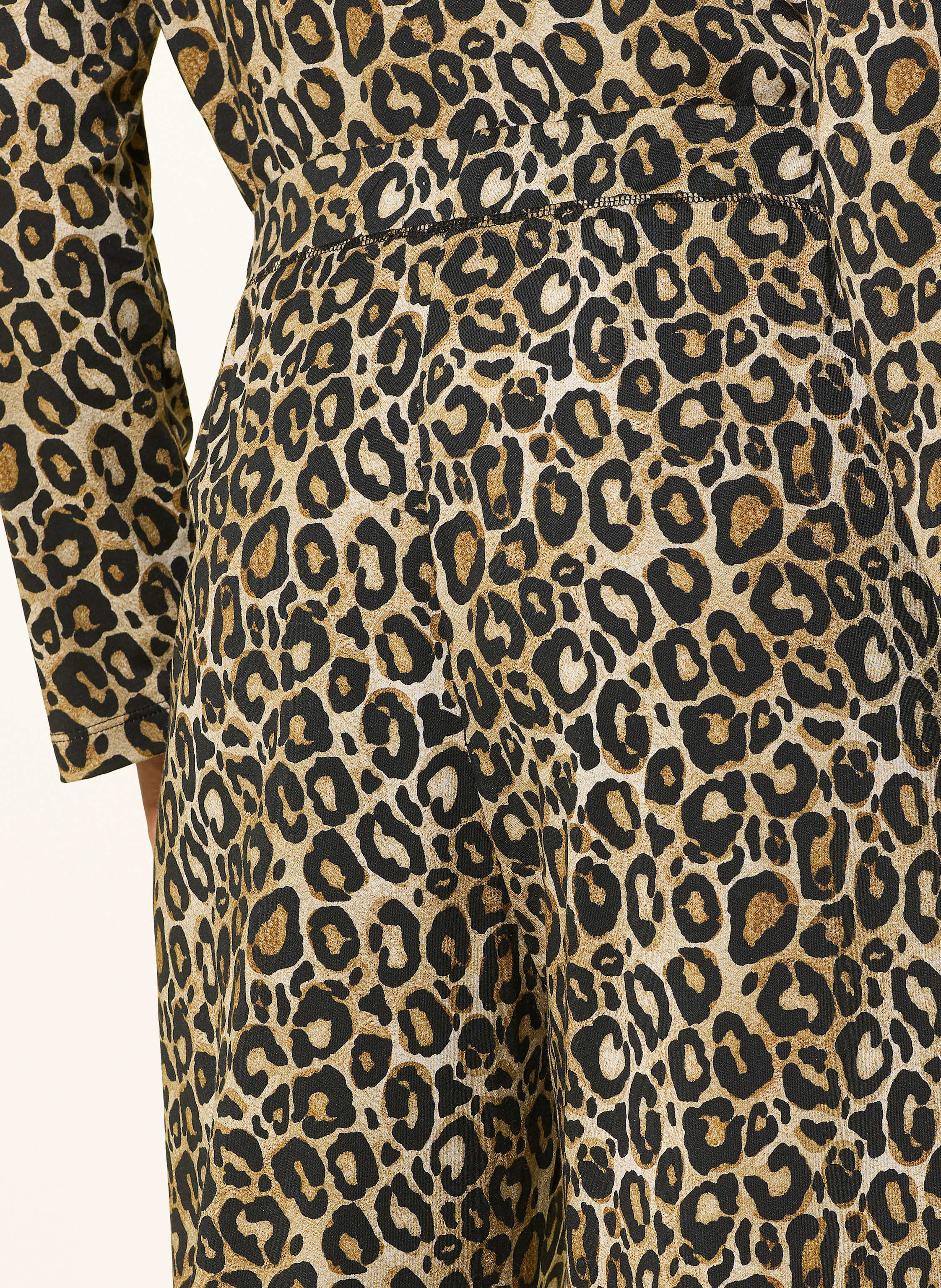 Thumbnail - Darling Harbour Schlafhose beige