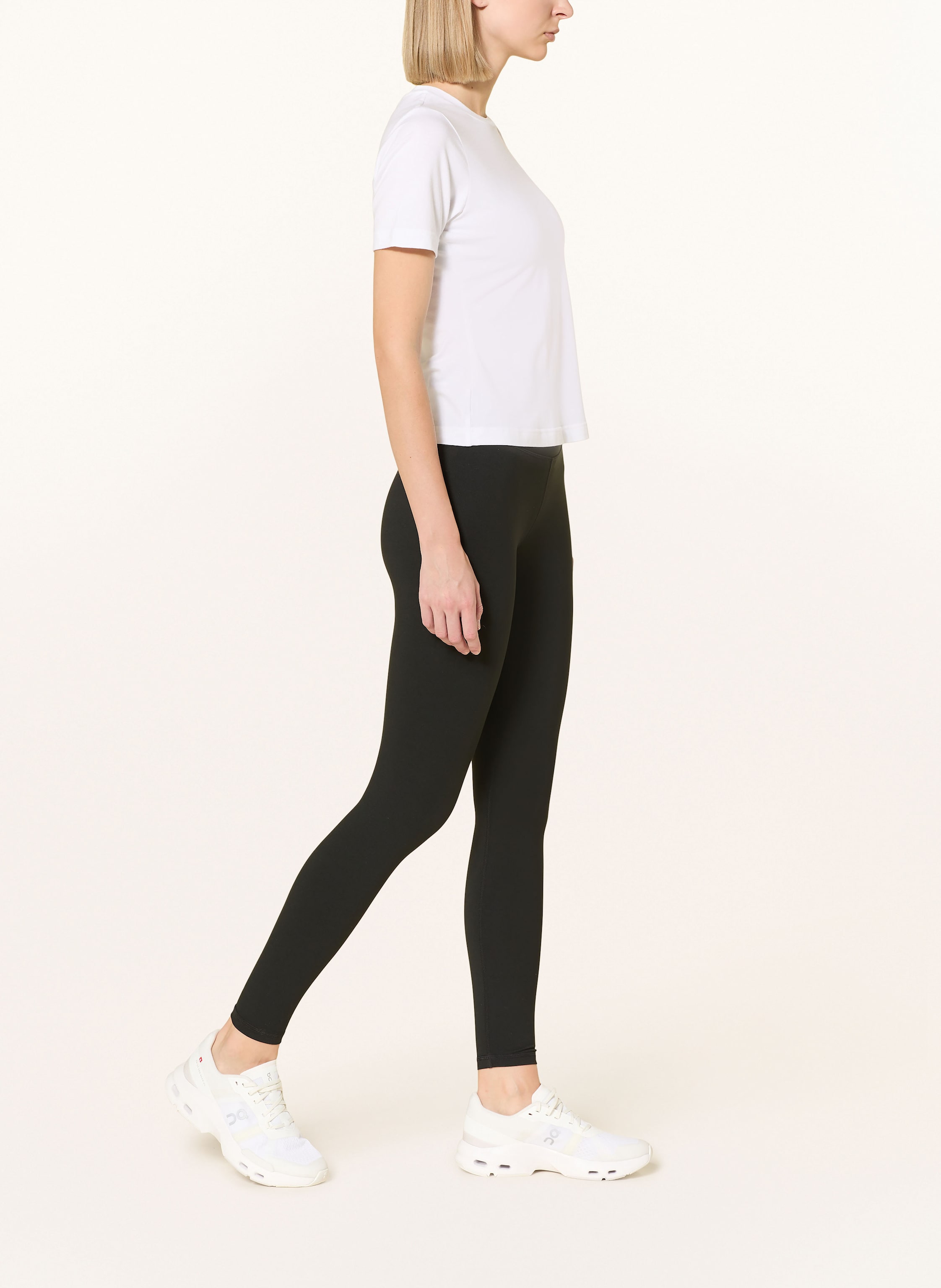 Thumbnail - Varley Tights Freesoft™️ High Rise schwarz