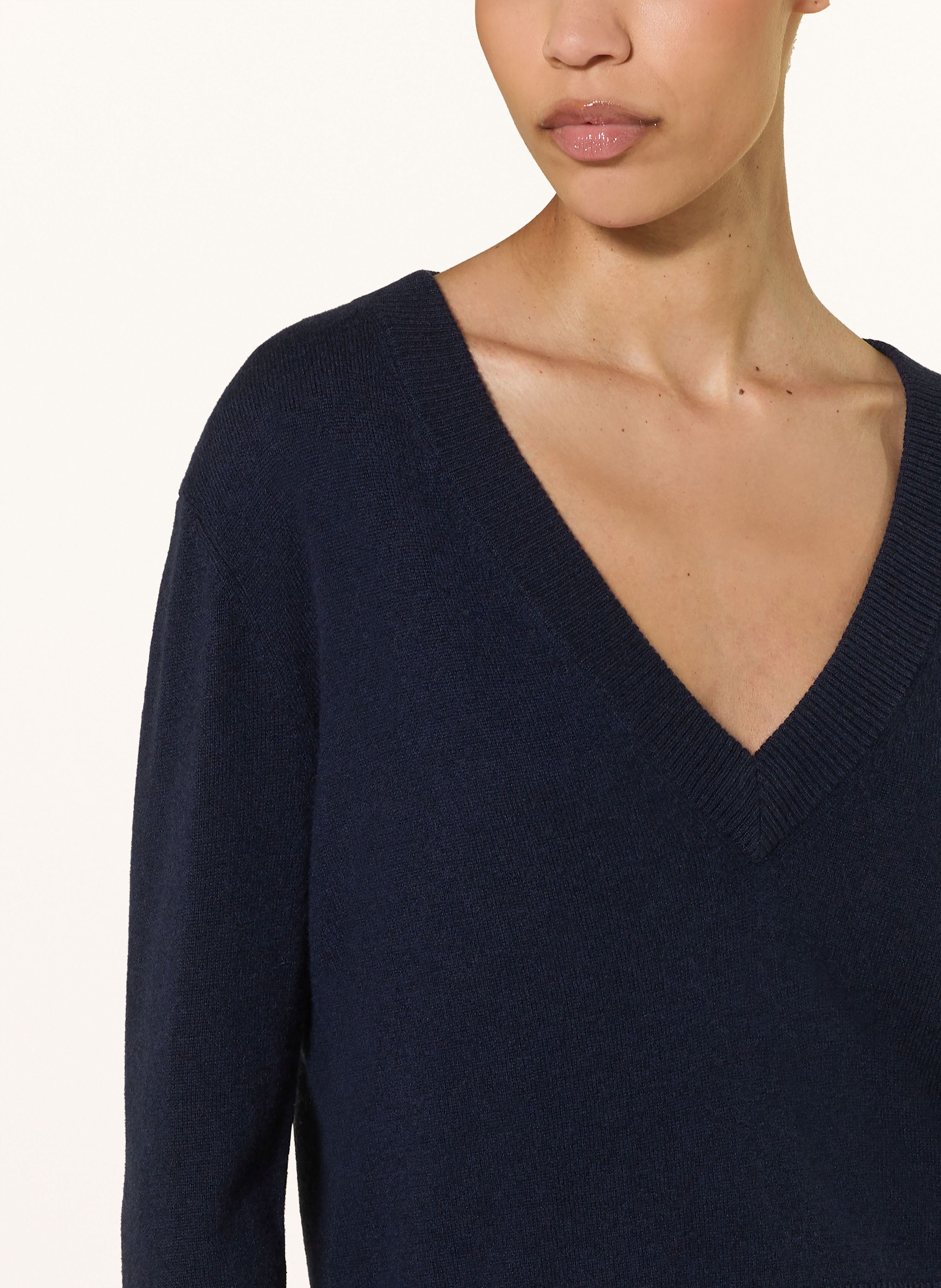 Thumbnail - Lilienfels Cashmere-Pullover blau