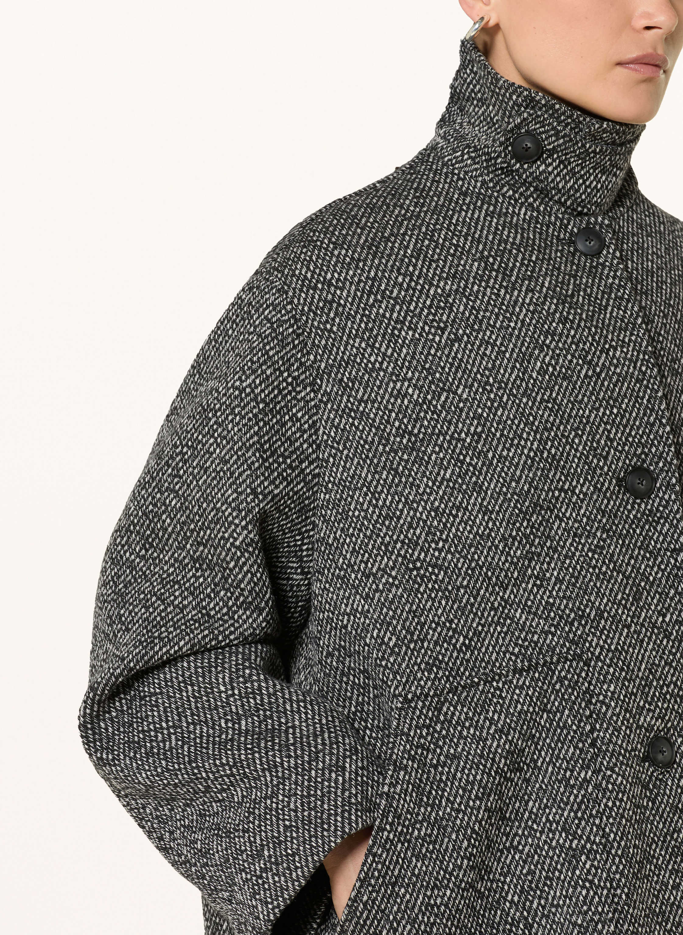 Thumbnail - Closed Jacke grau