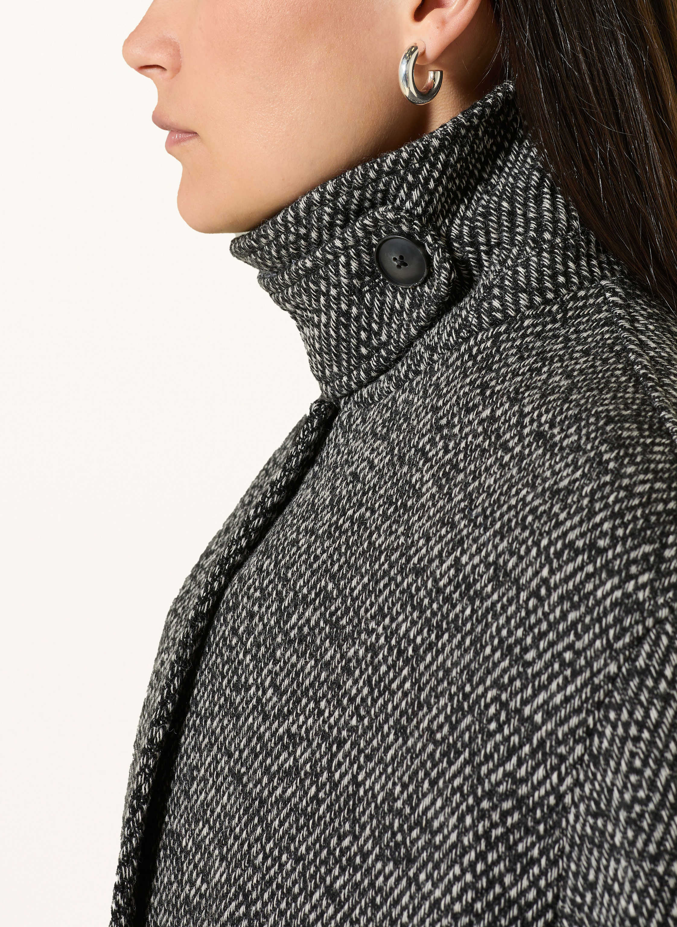 Thumbnail - Closed Jacke grau