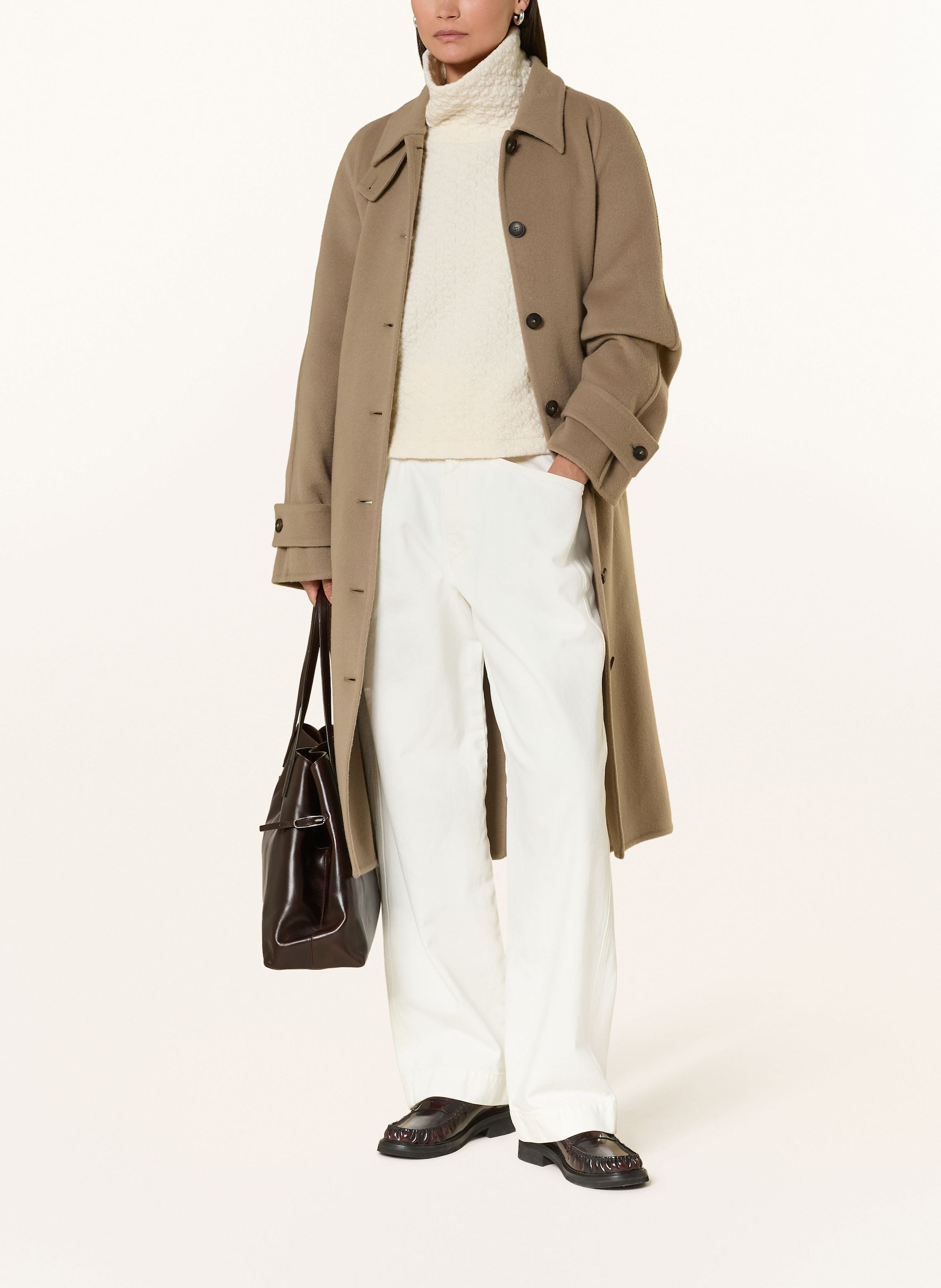 Thumbnail - Closed Sweatshirt weiss