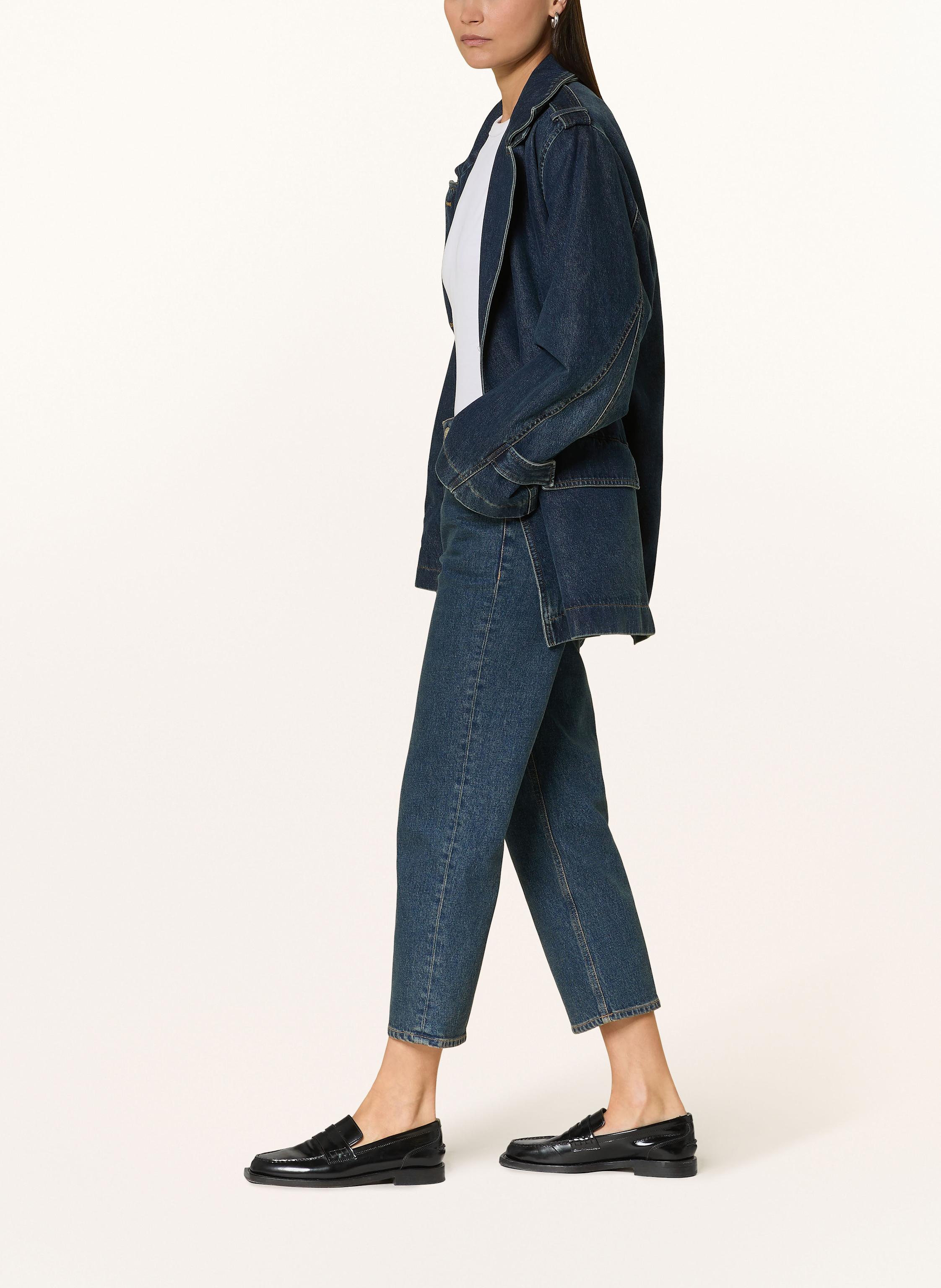 Thumbnail - Closed 7/8-Jeans Milo blau