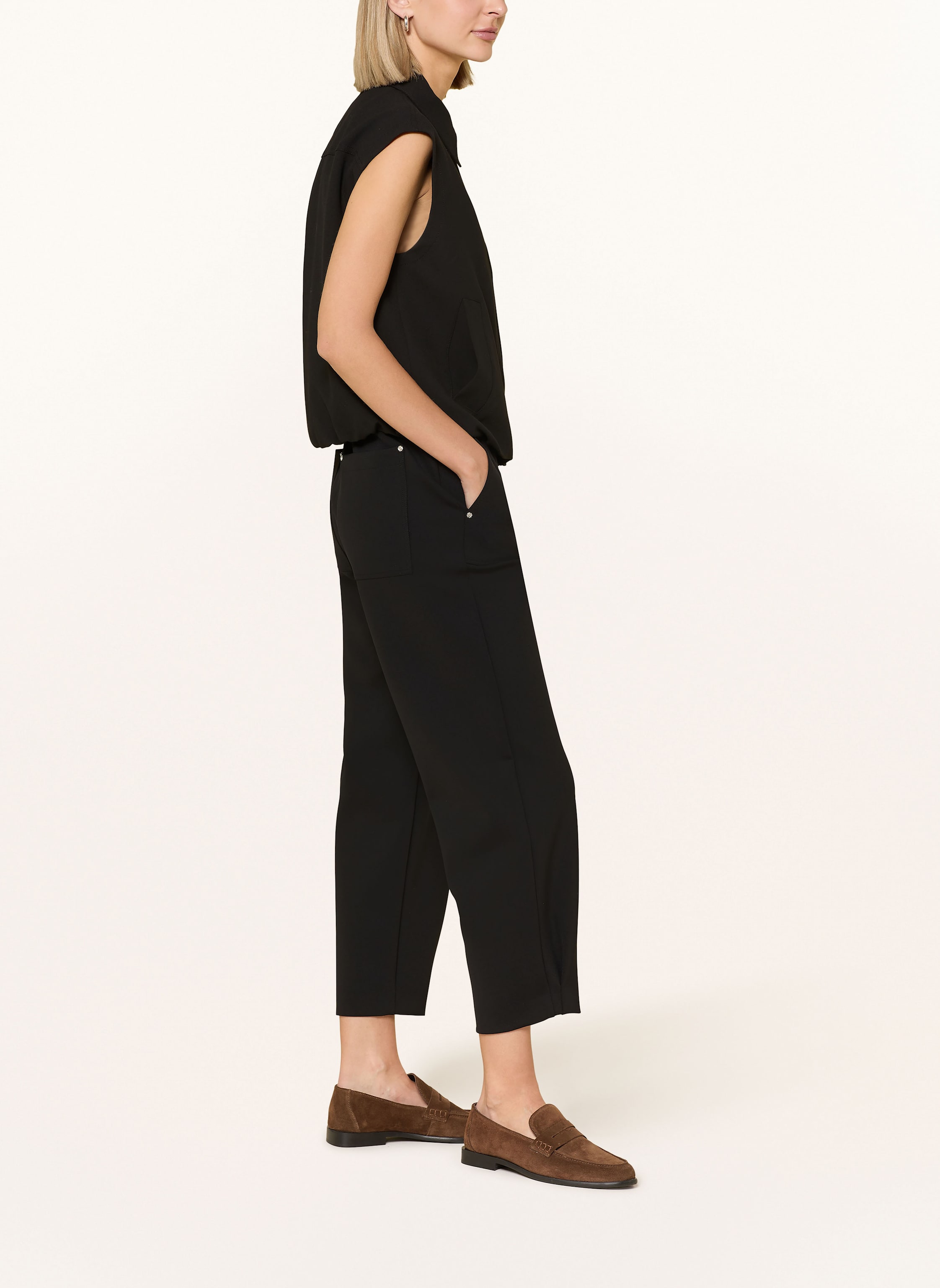 Thumbnail - Mac Daydream Hose Twist schwarz