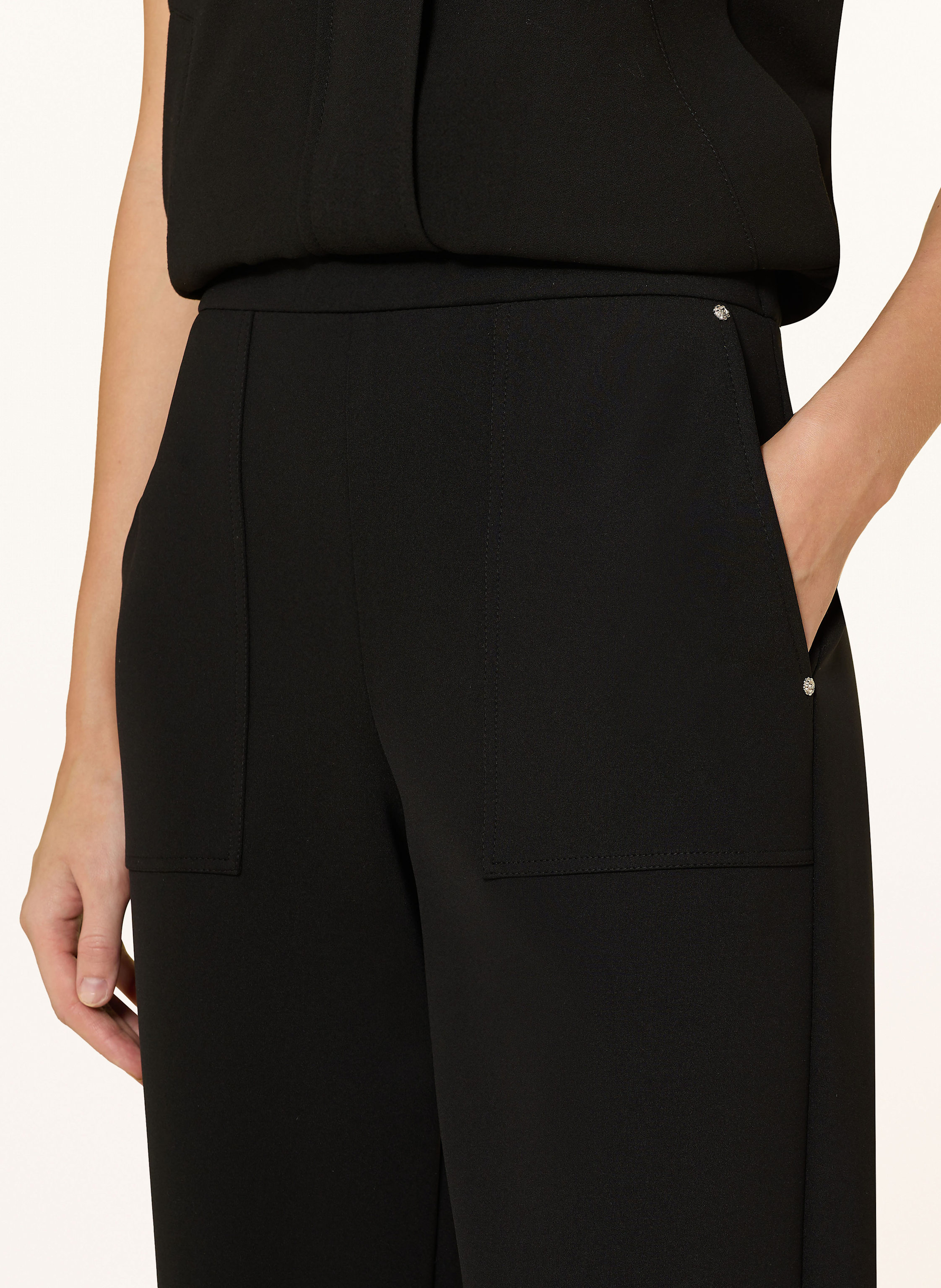 Thumbnail - Mac Daydream Hose Twist schwarz