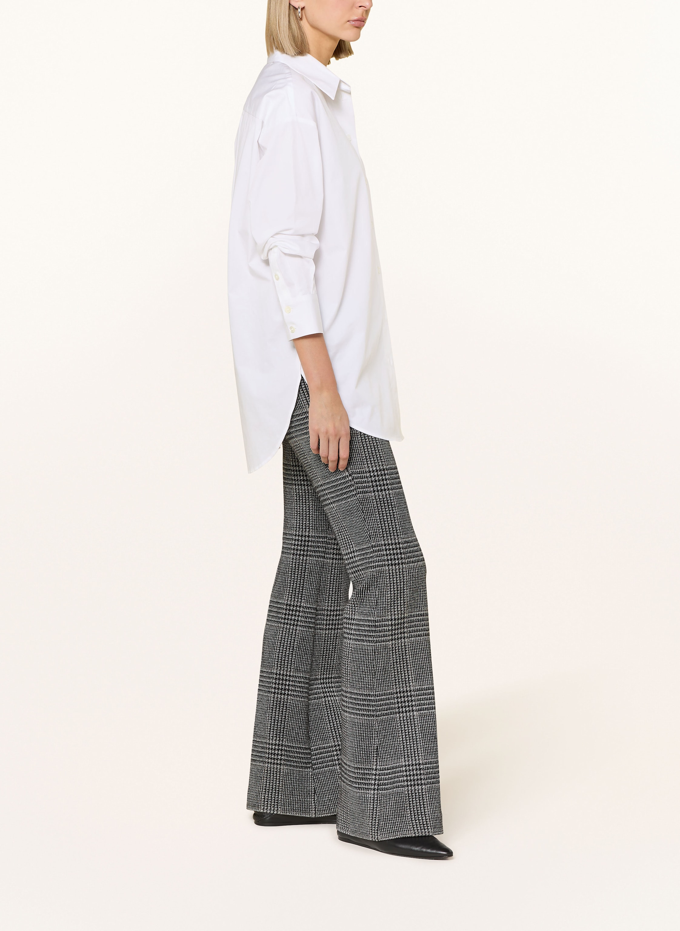 Thumbnail - Mac Daydream Hose Zoom grau