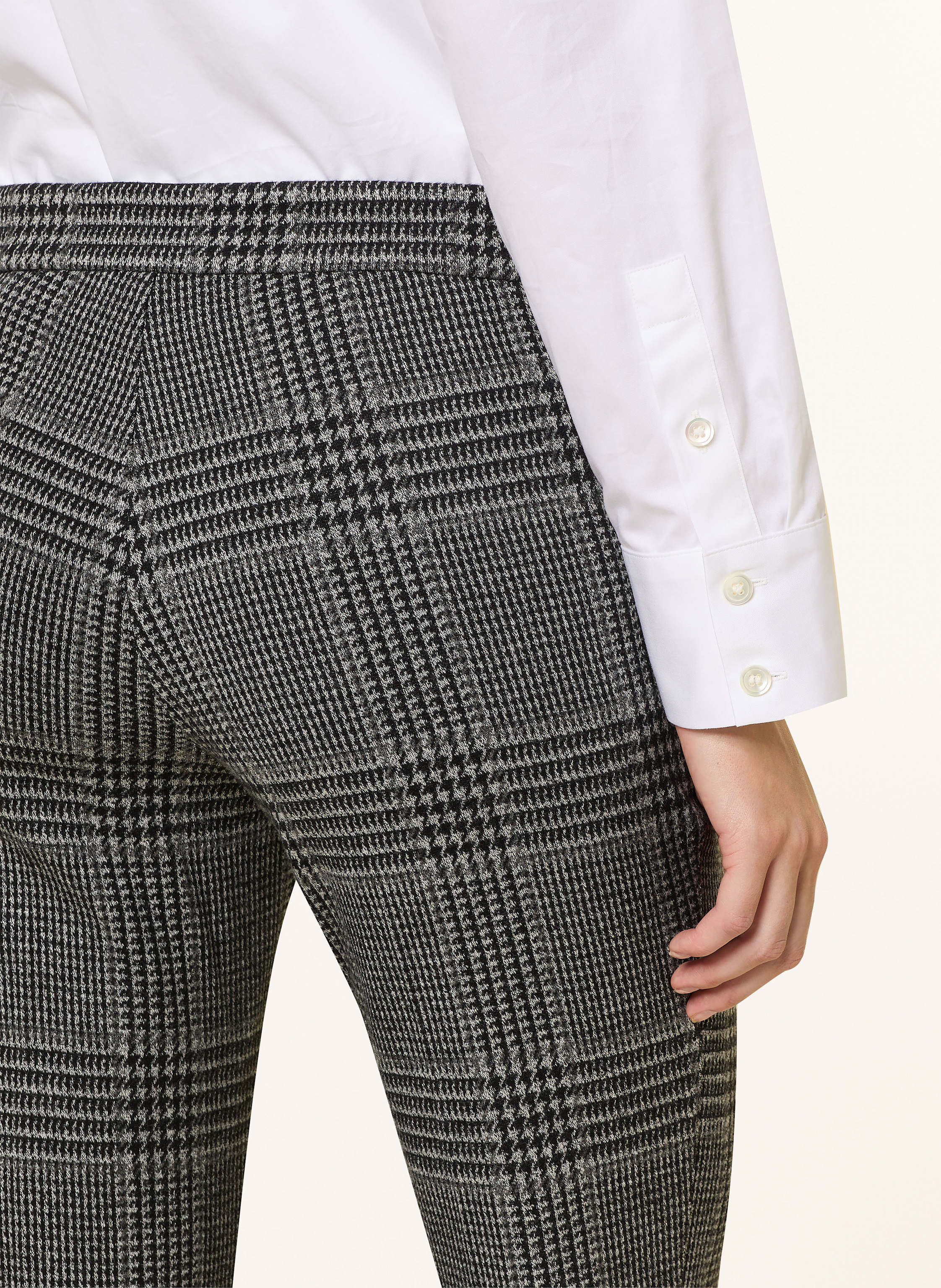 Thumbnail - Mac Daydream Hose Zoom grau