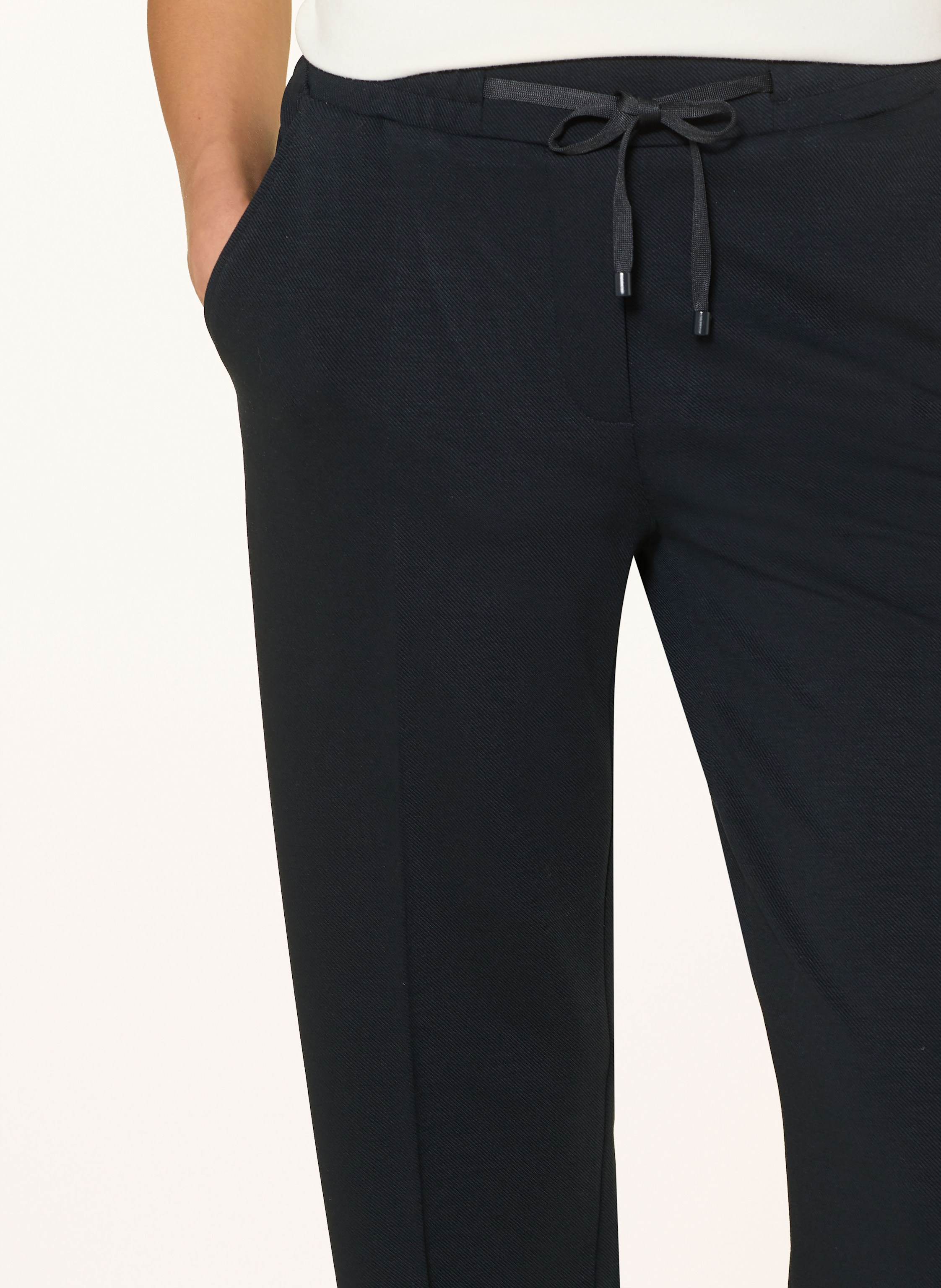 Thumbnail - Opus Pants Hose Macie blau