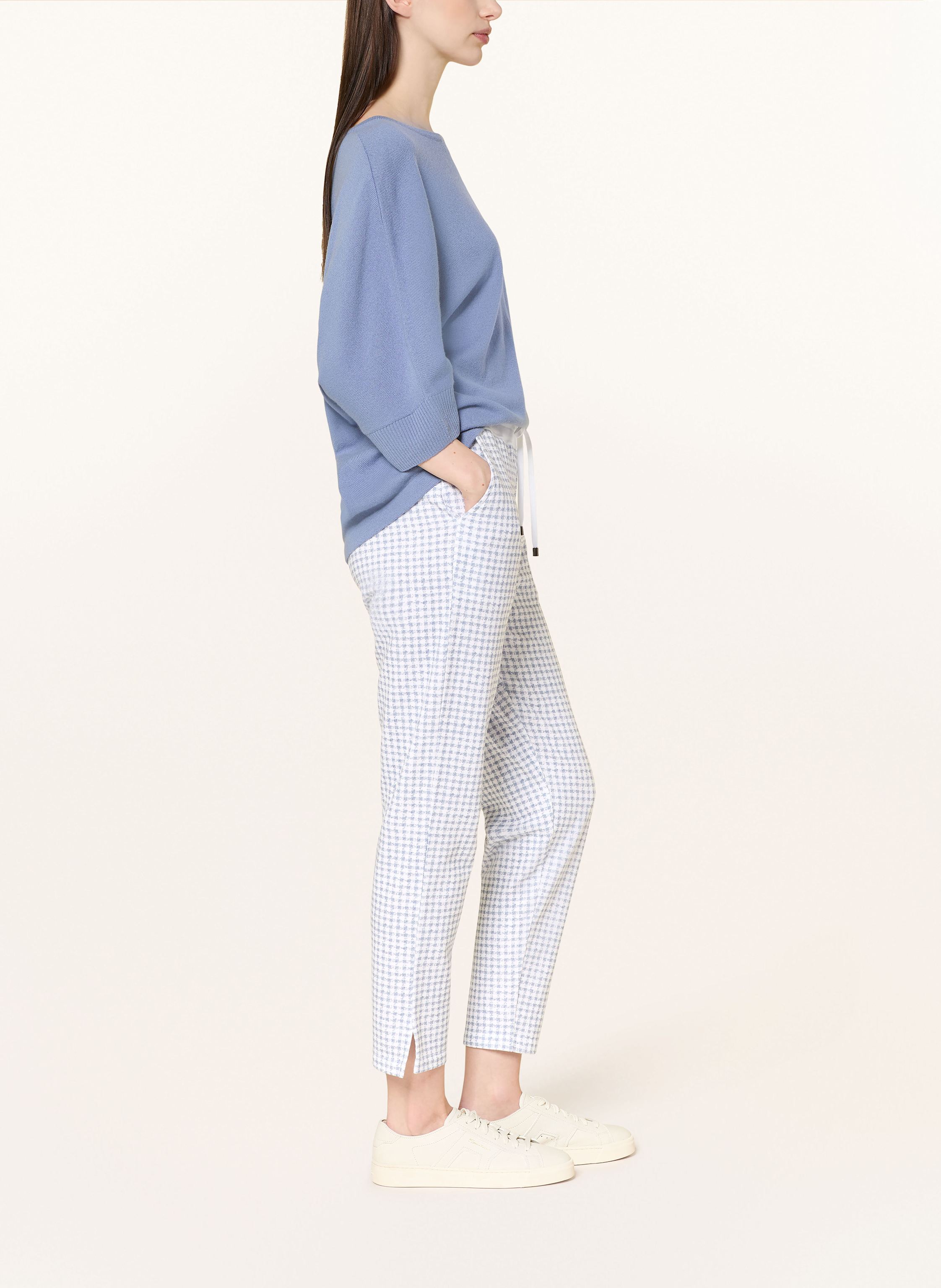 Thumbnail - Juvia Sweatpants Alice blau