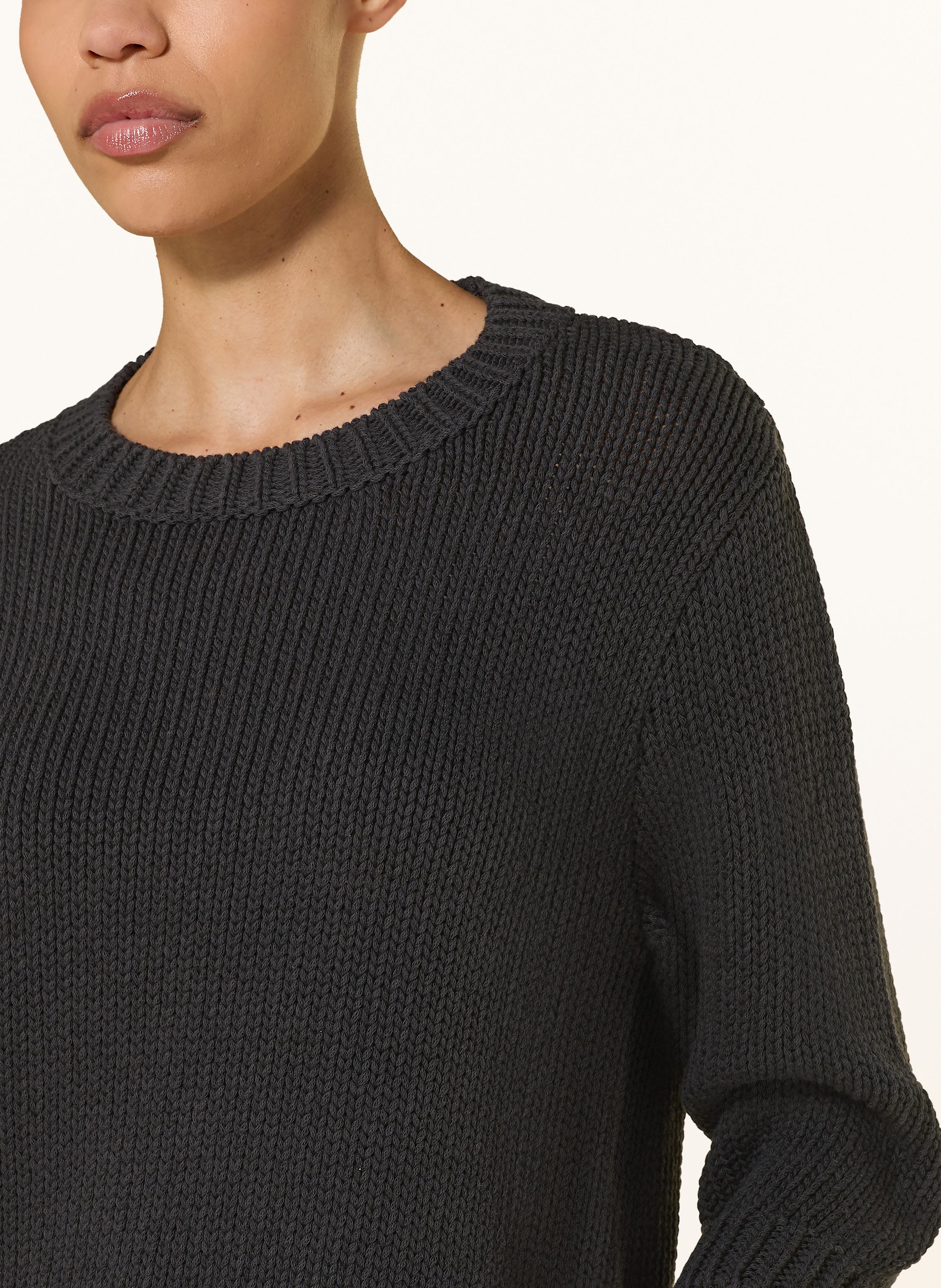 Thumbnail - Juvia Pullover Kara grau