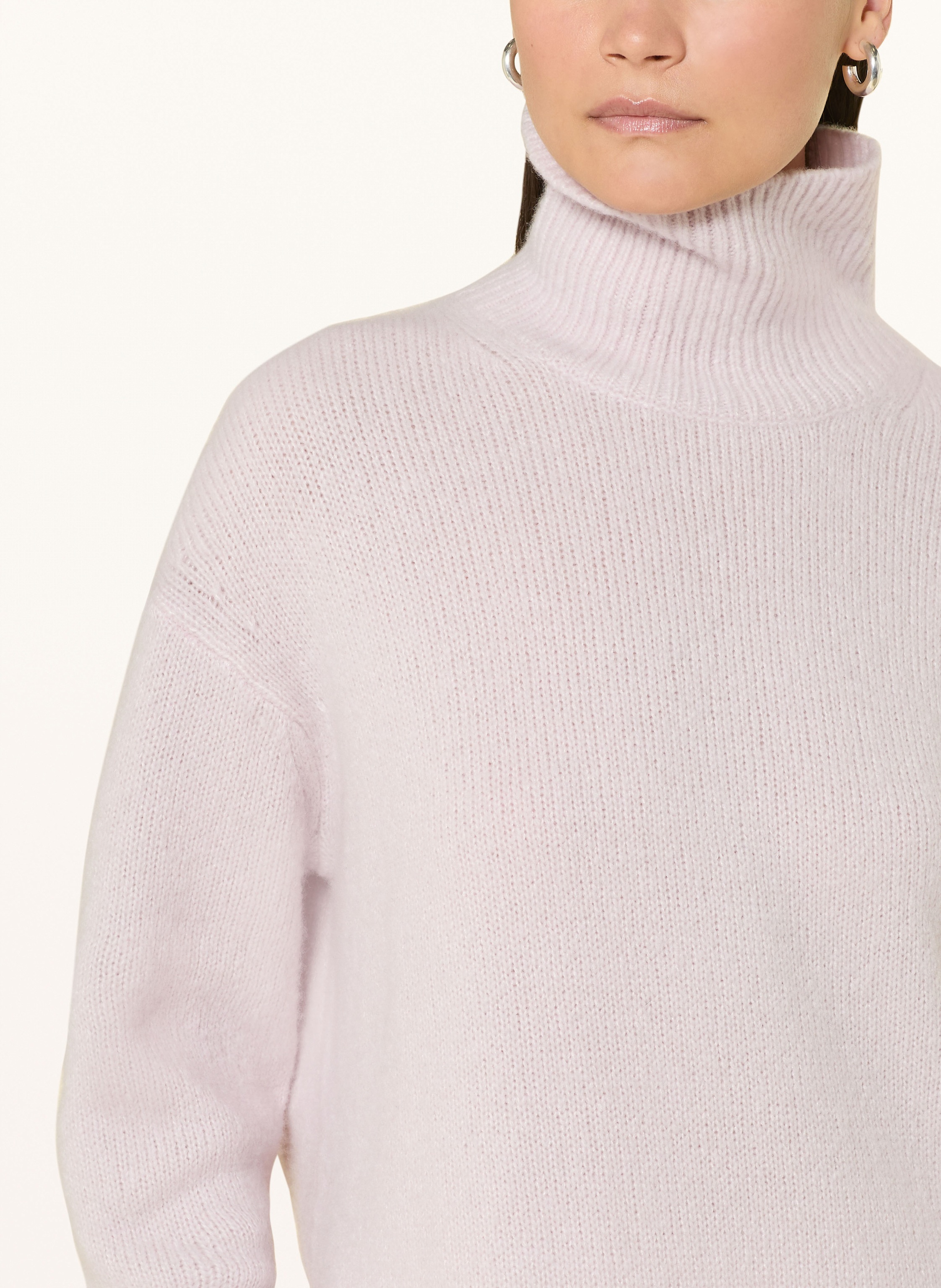 Thumbnail - Sminfinity Cashmere-Pullover rosa
