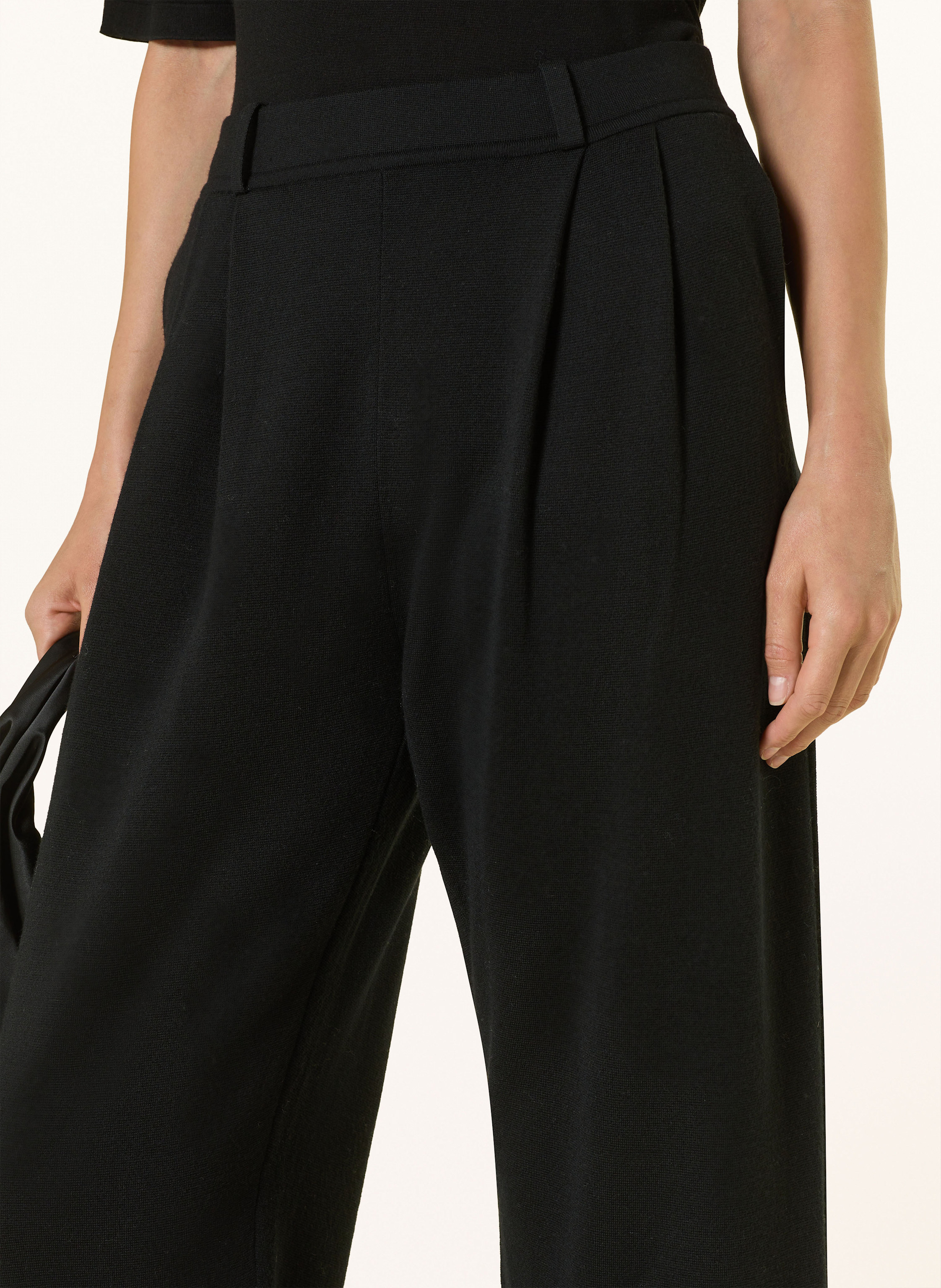 Thumbnail - Sminfinity Hose schwarz