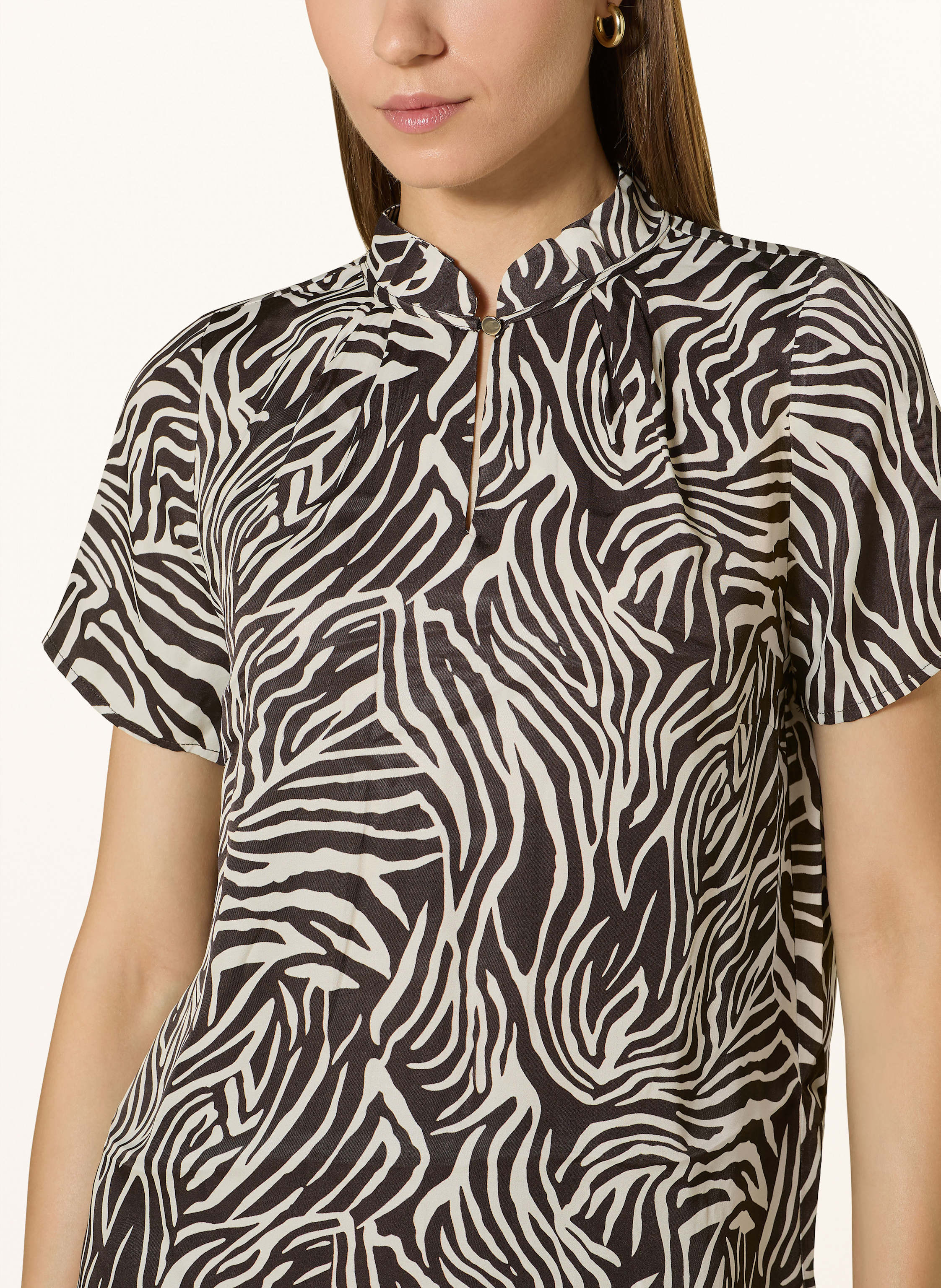 Thumbnail - More & More Blusentop braun