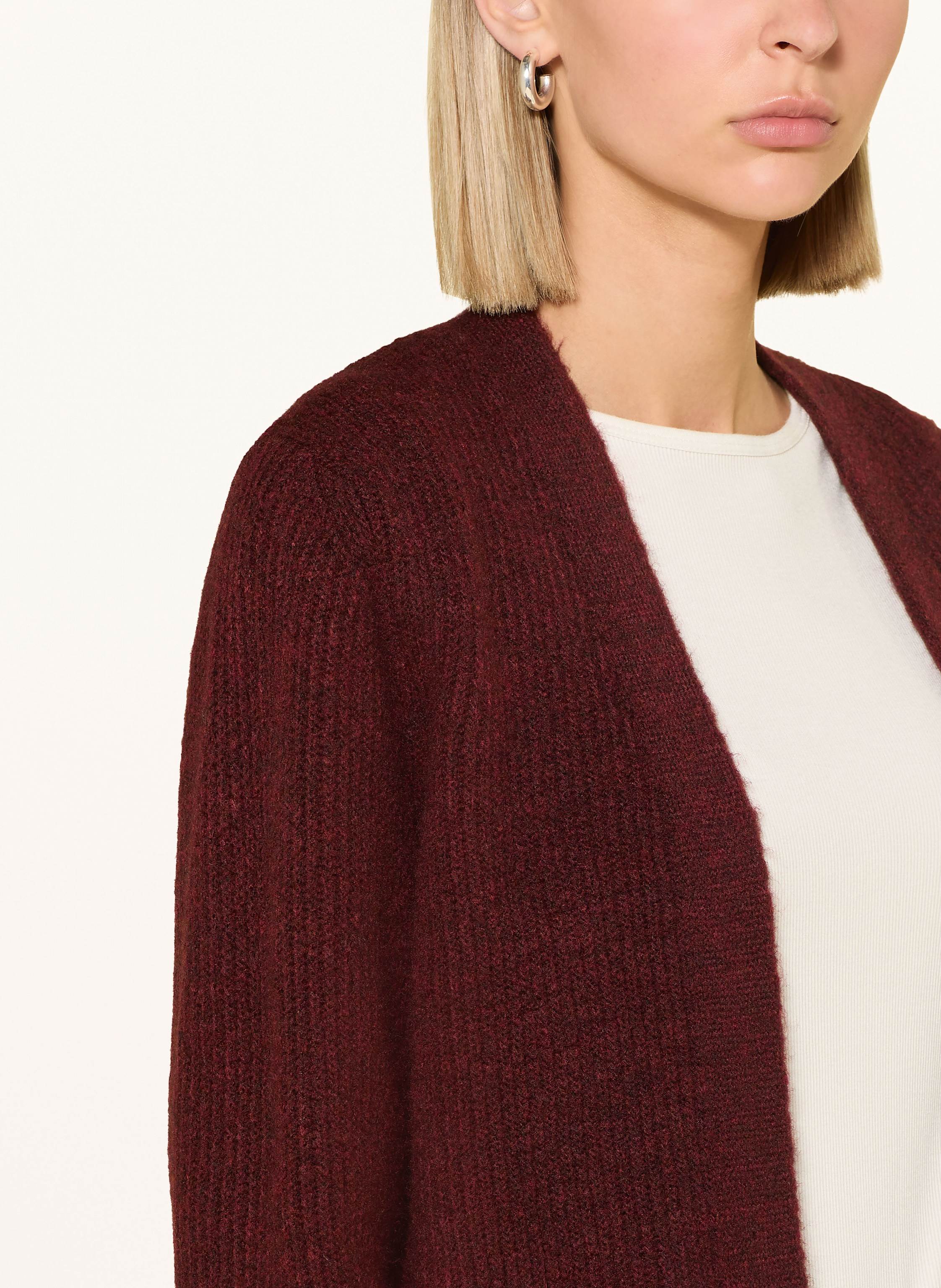 Thumbnail - More & More Stickhülle rot