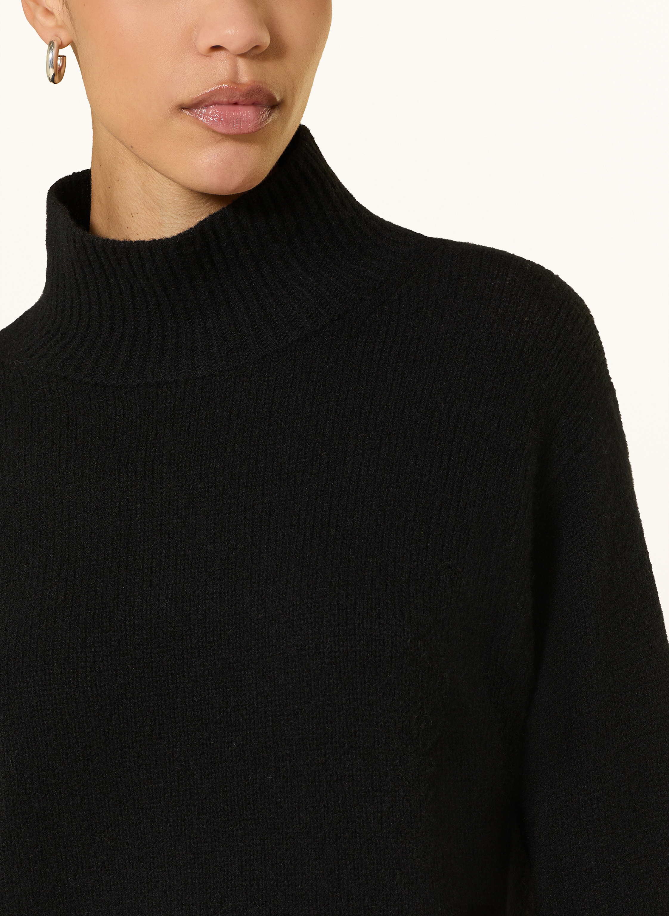 Thumbnail - Luisa Cerano Pullover schwarz