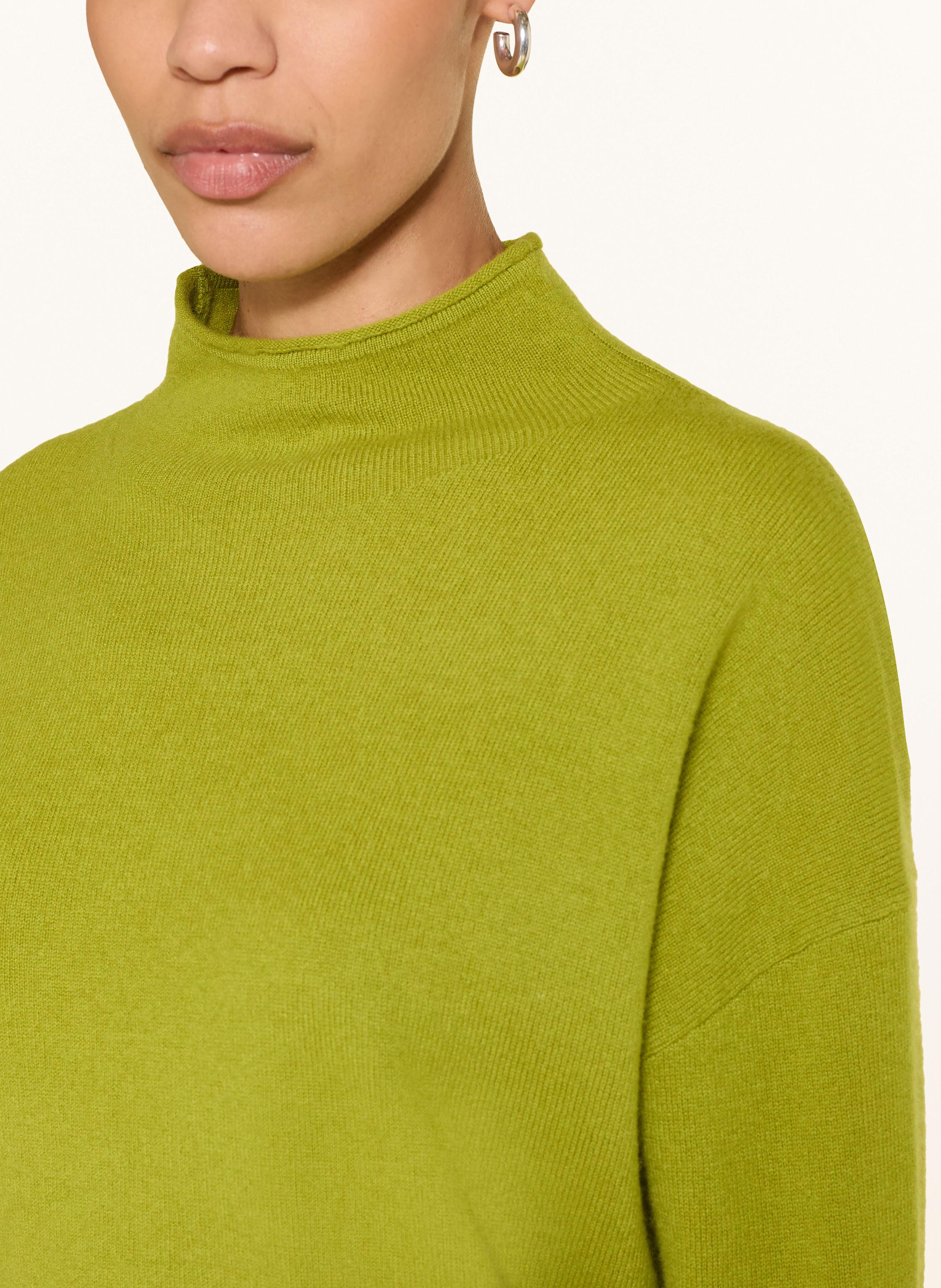 Thumbnail - Luisa Cerano Pullover gruen