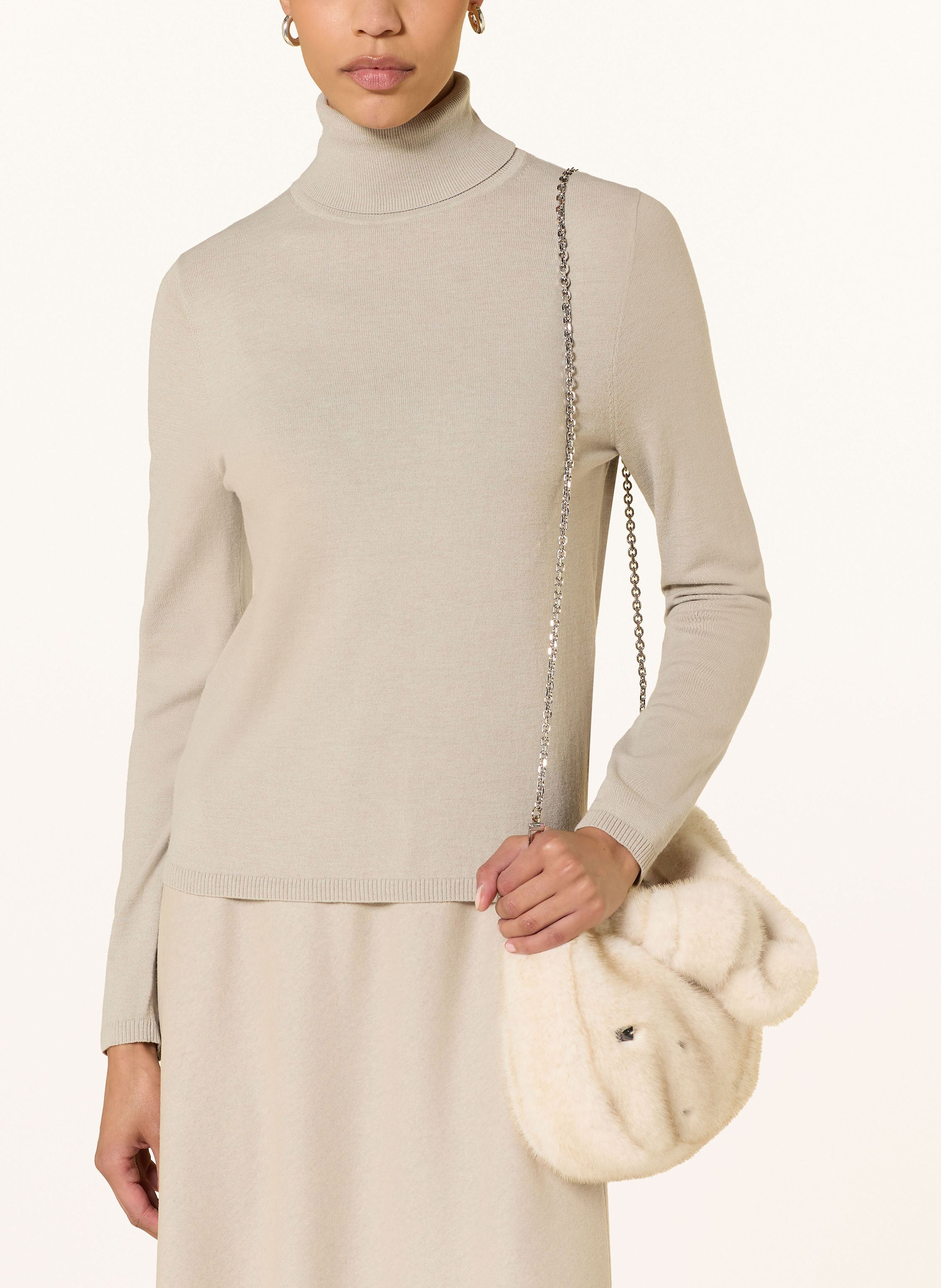 Thumbnail - Luisa Cerano Pullover weiss