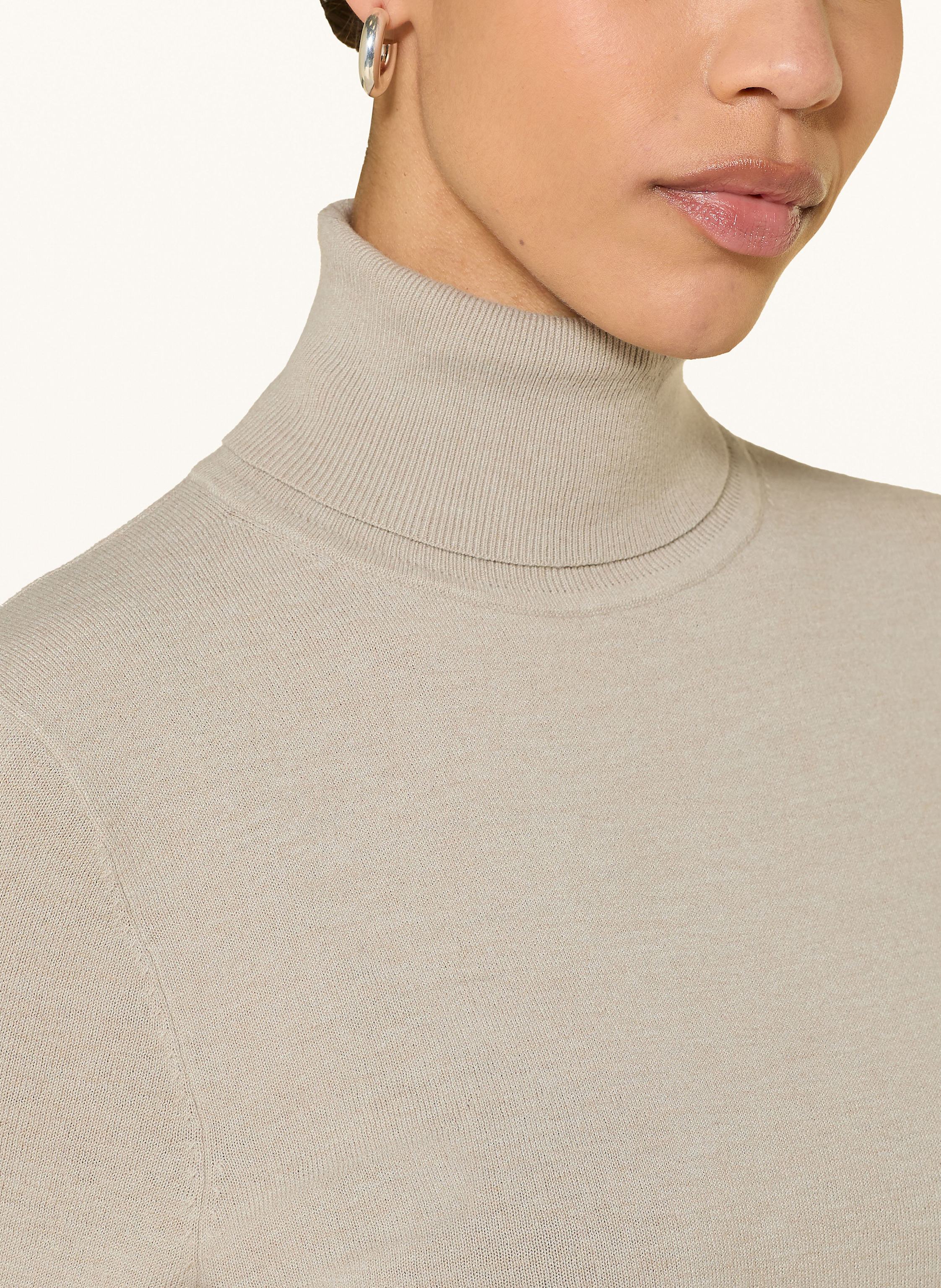 Thumbnail - Luisa Cerano Pullover weiss