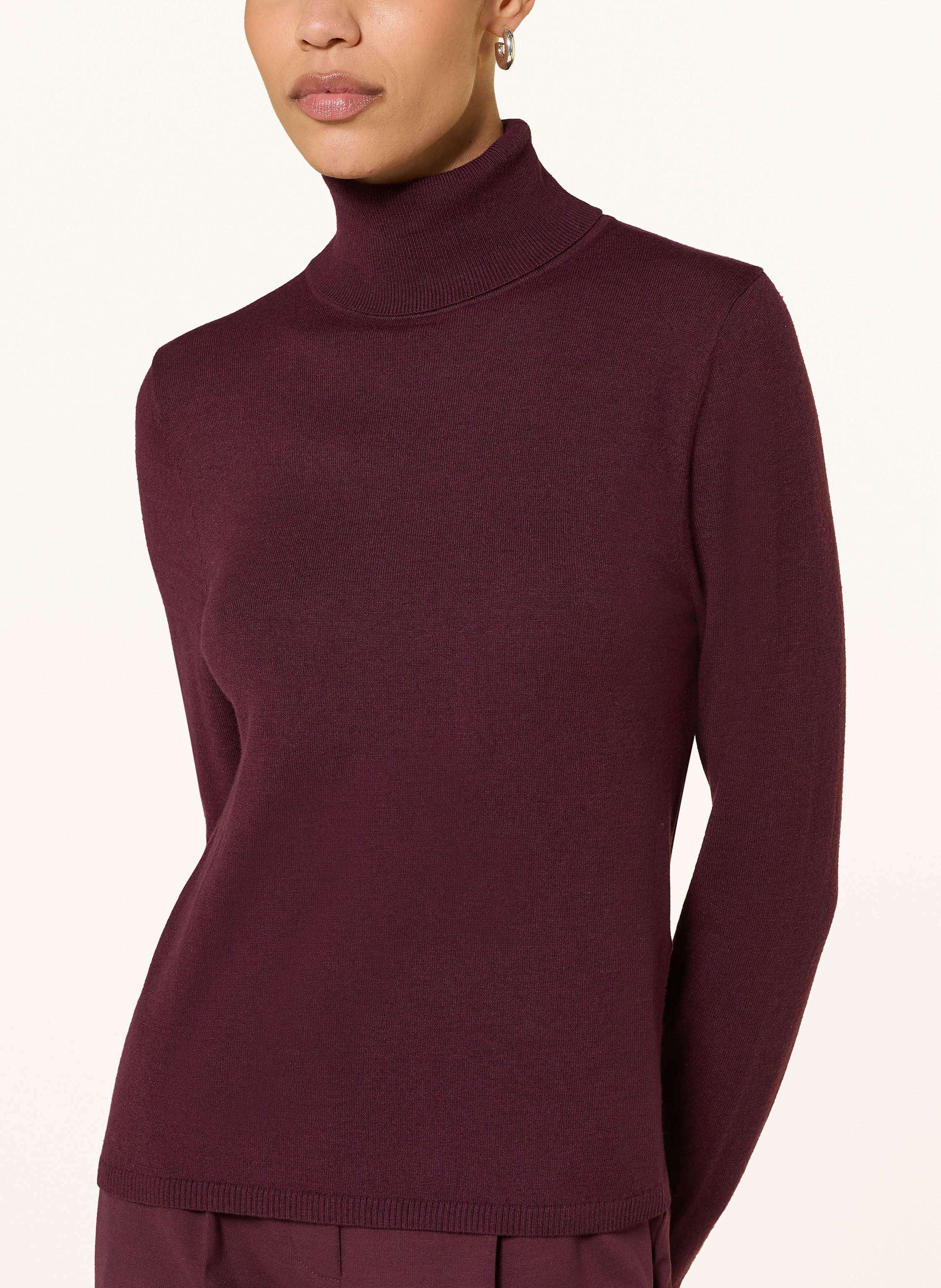 Thumbnail - Luisa Cerano Pullover rot