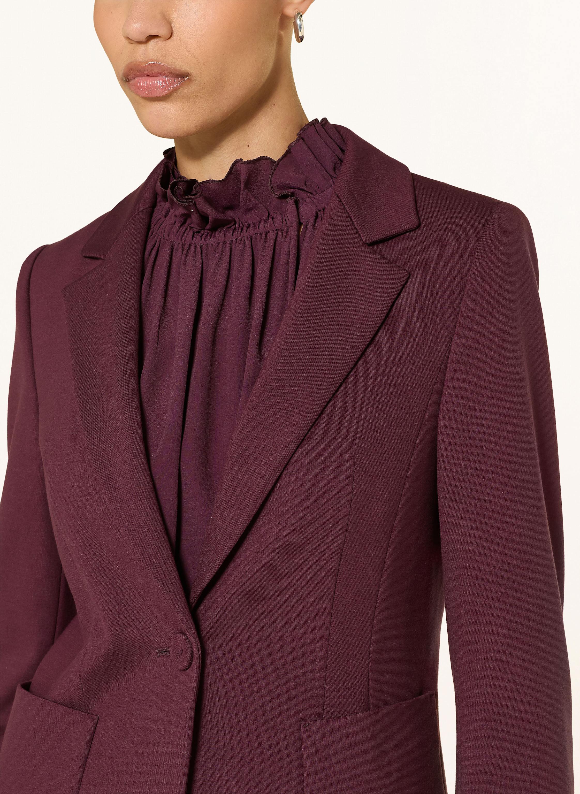 Thumbnail - Luisa Cerano Jerseyblazer rot