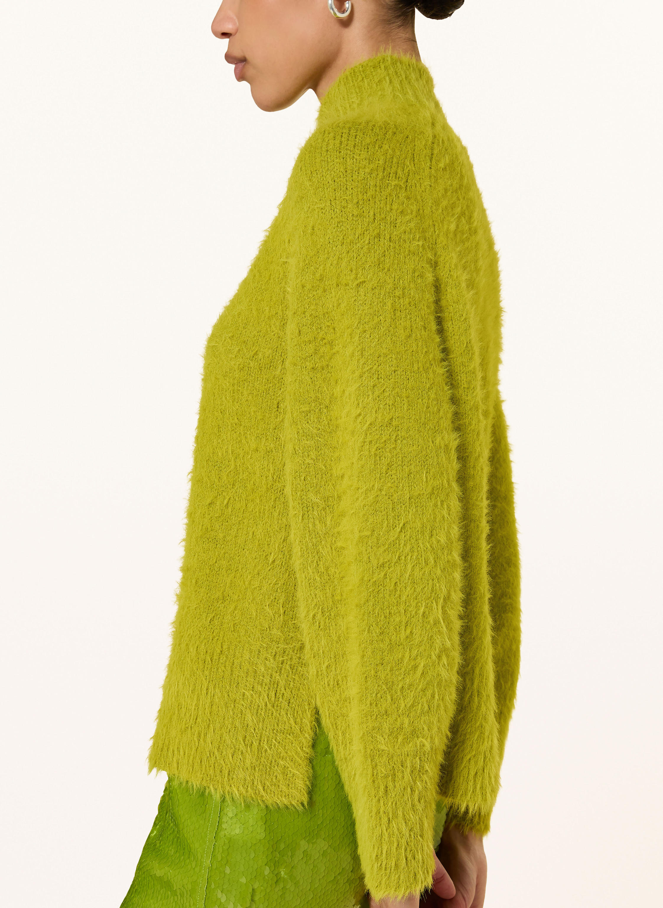 Thumbnail - Luisa Cerano Pullover gruen