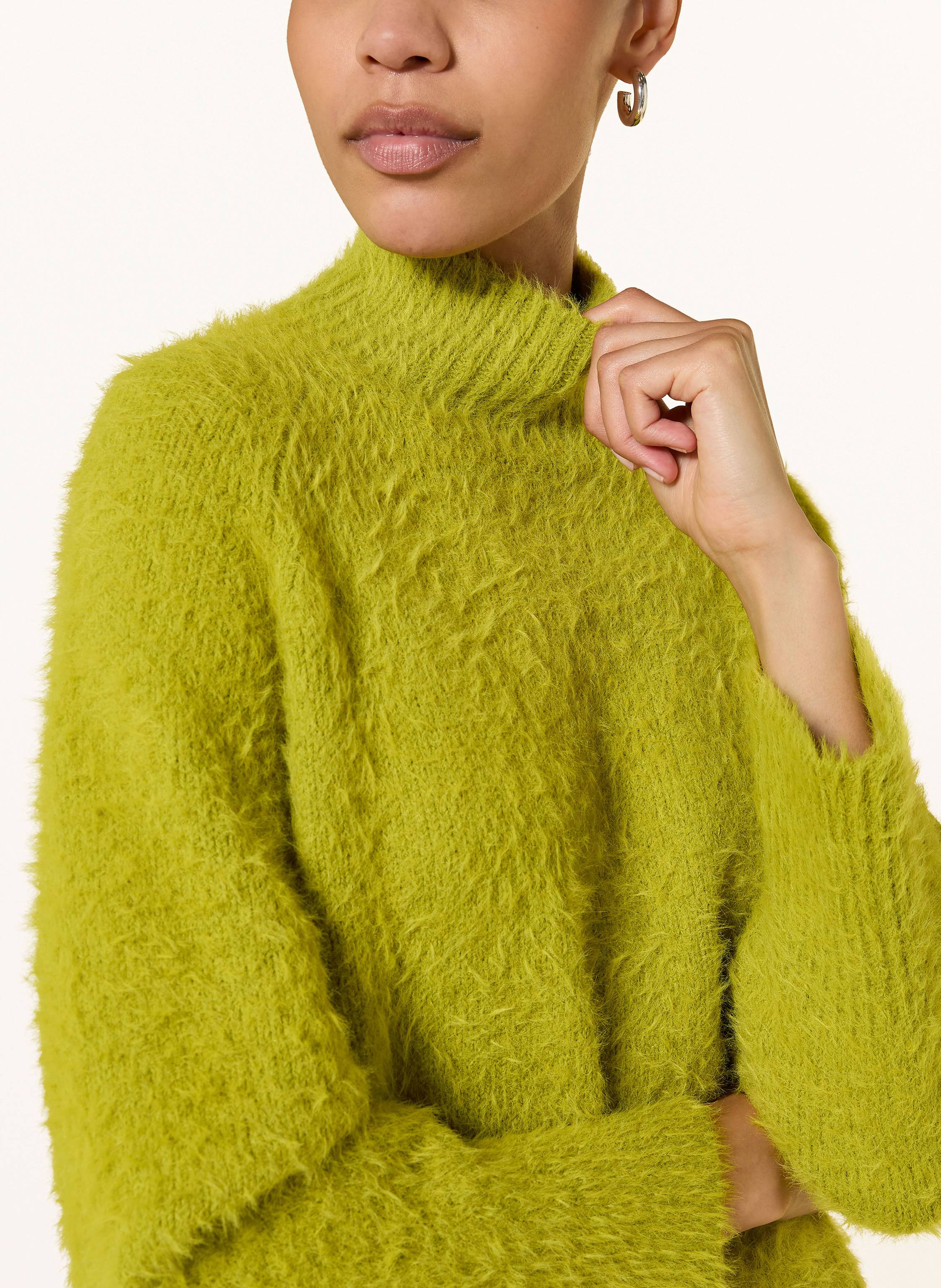 Thumbnail - Luisa Cerano Pullover gruen