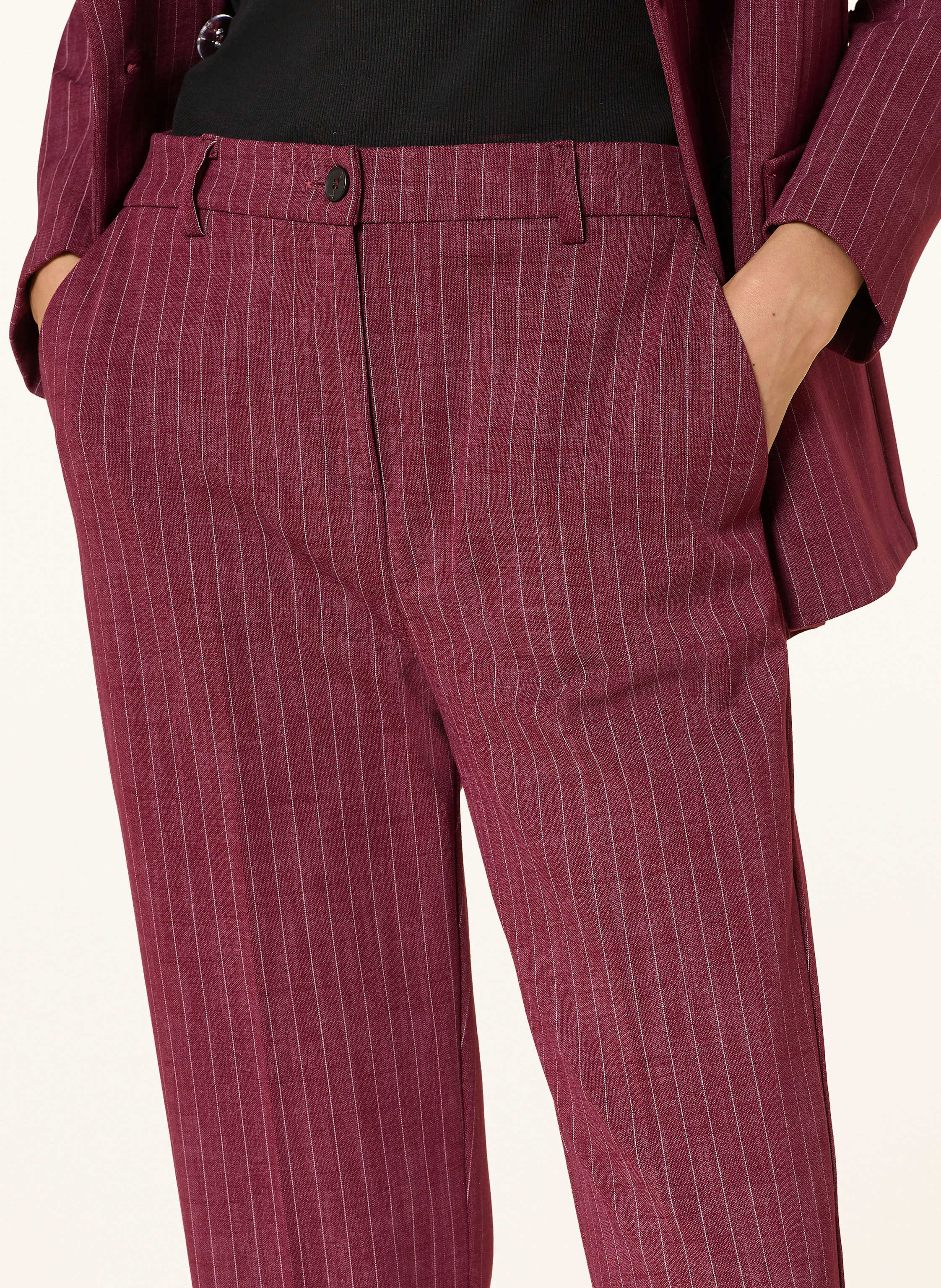 Thumbnail - Sem Per Lei Hose rot