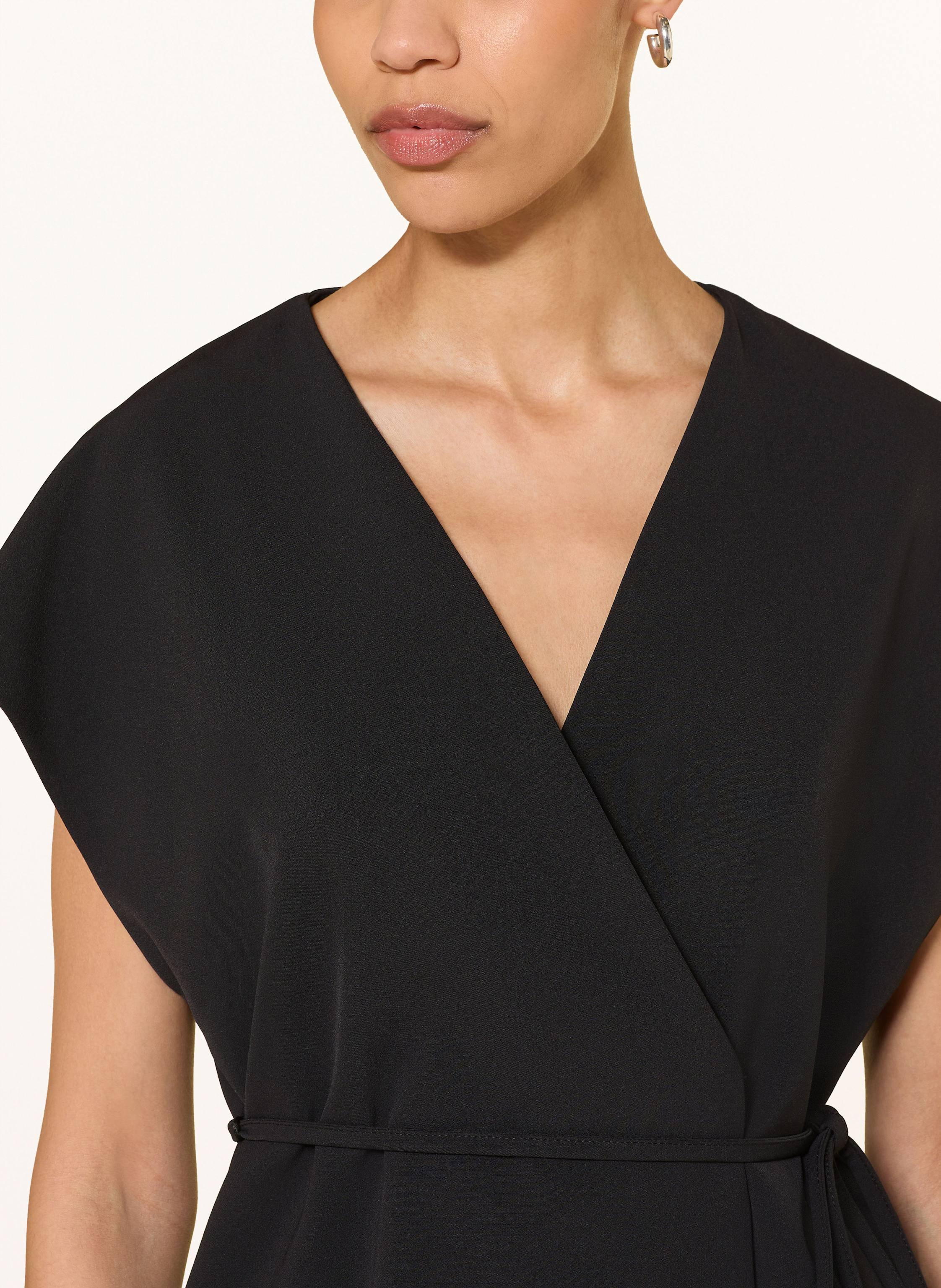 Thumbnail - Sem Per Lei Blazerweste schwarz