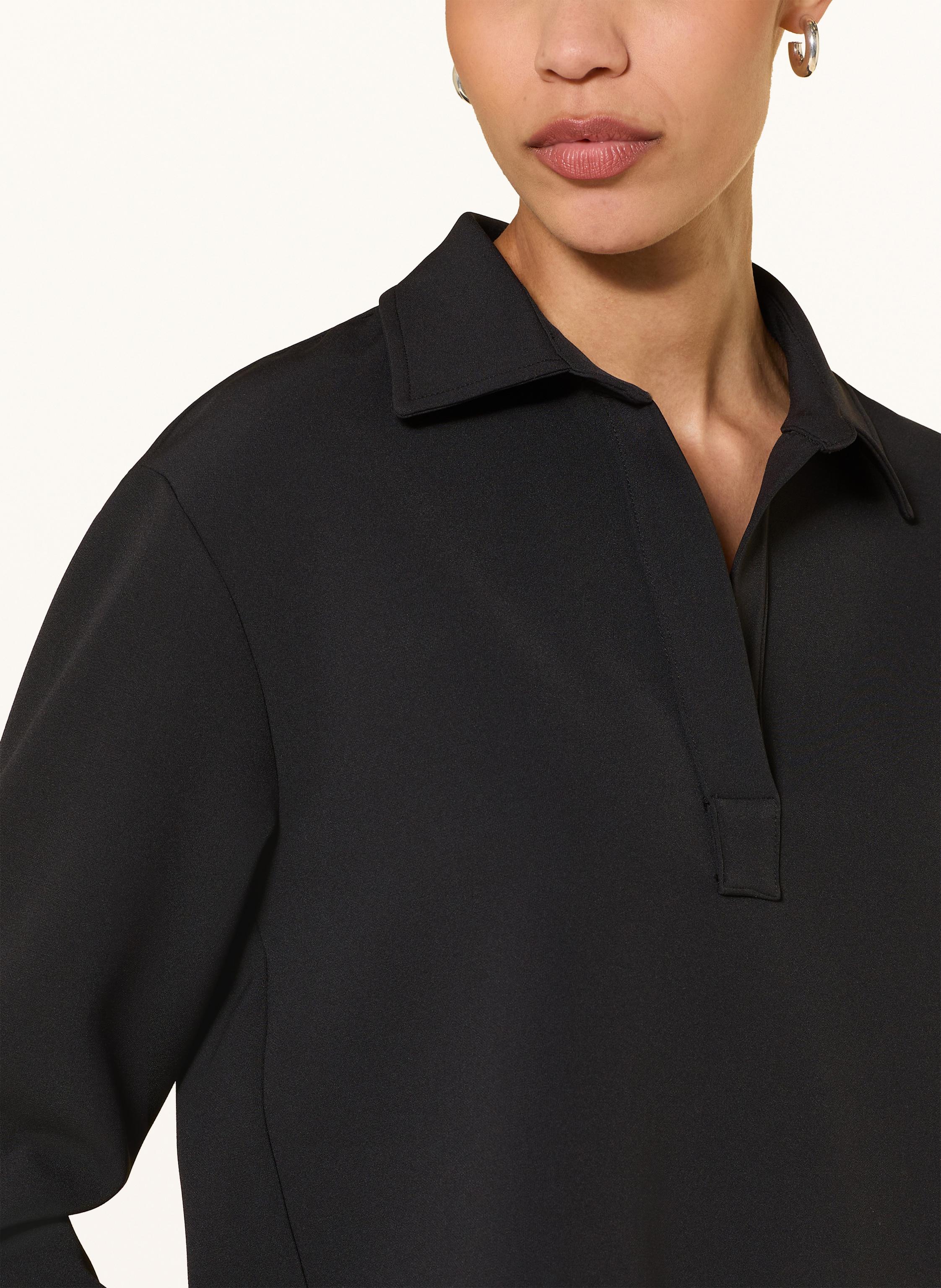 Thumbnail - Sem Per Lei Blusenshirt schwarz