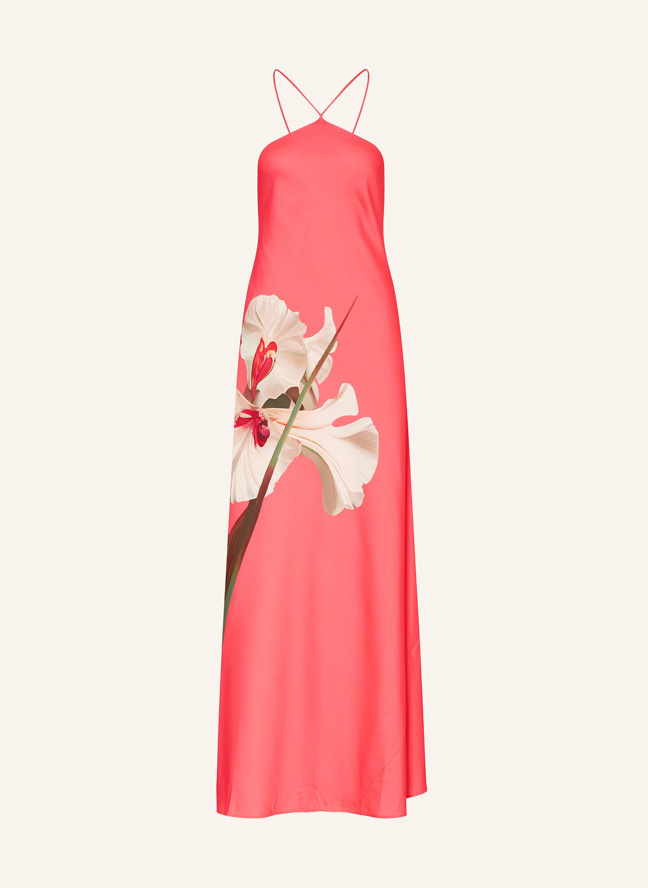 ☆Ted Baker☆ エレガントサテンドレス・AJIMA/ALMARIA♪ 100286366219700_2_174671834509
