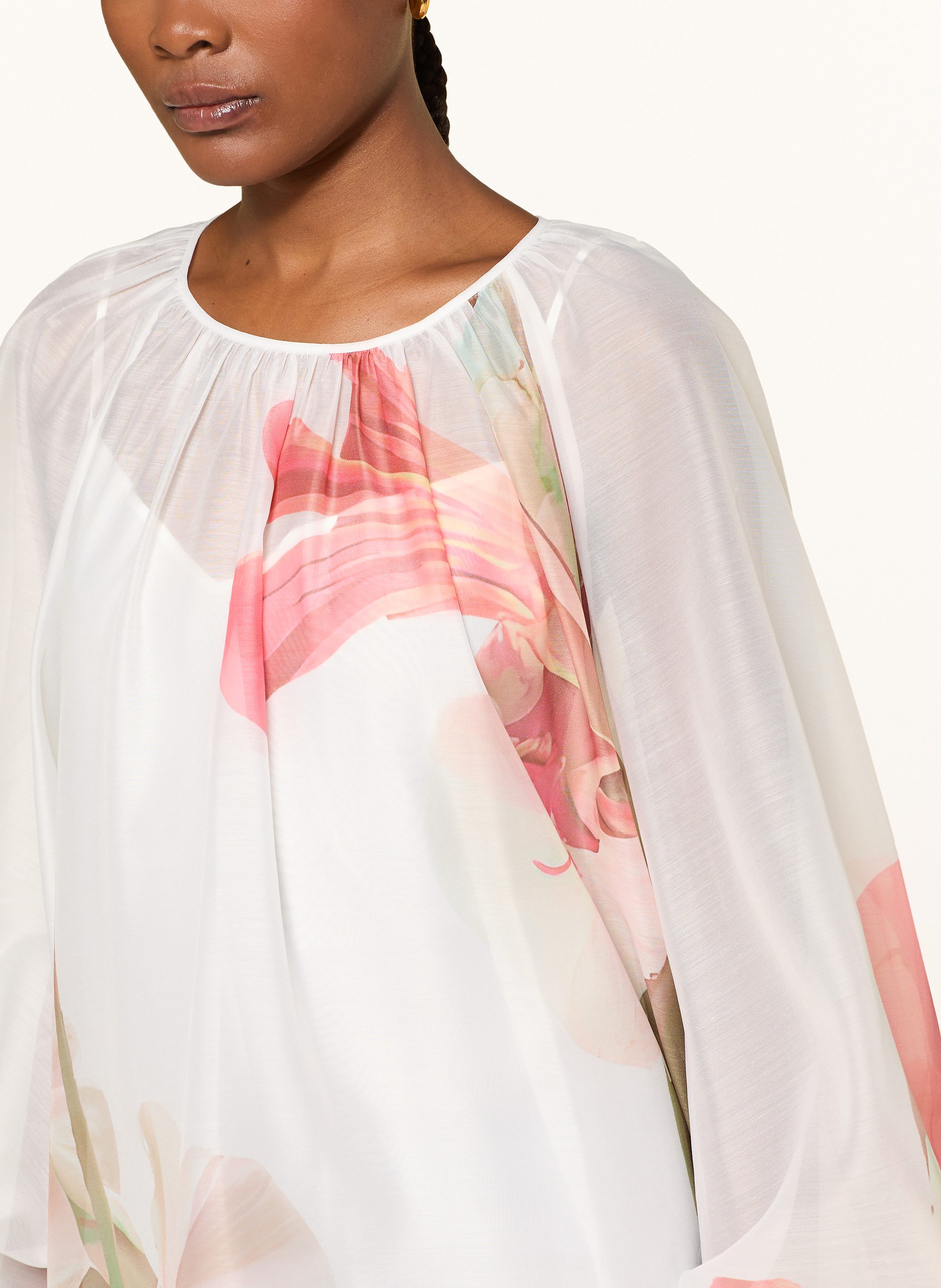 Thumbnail - Ted Baker Bluse Eriana weiss