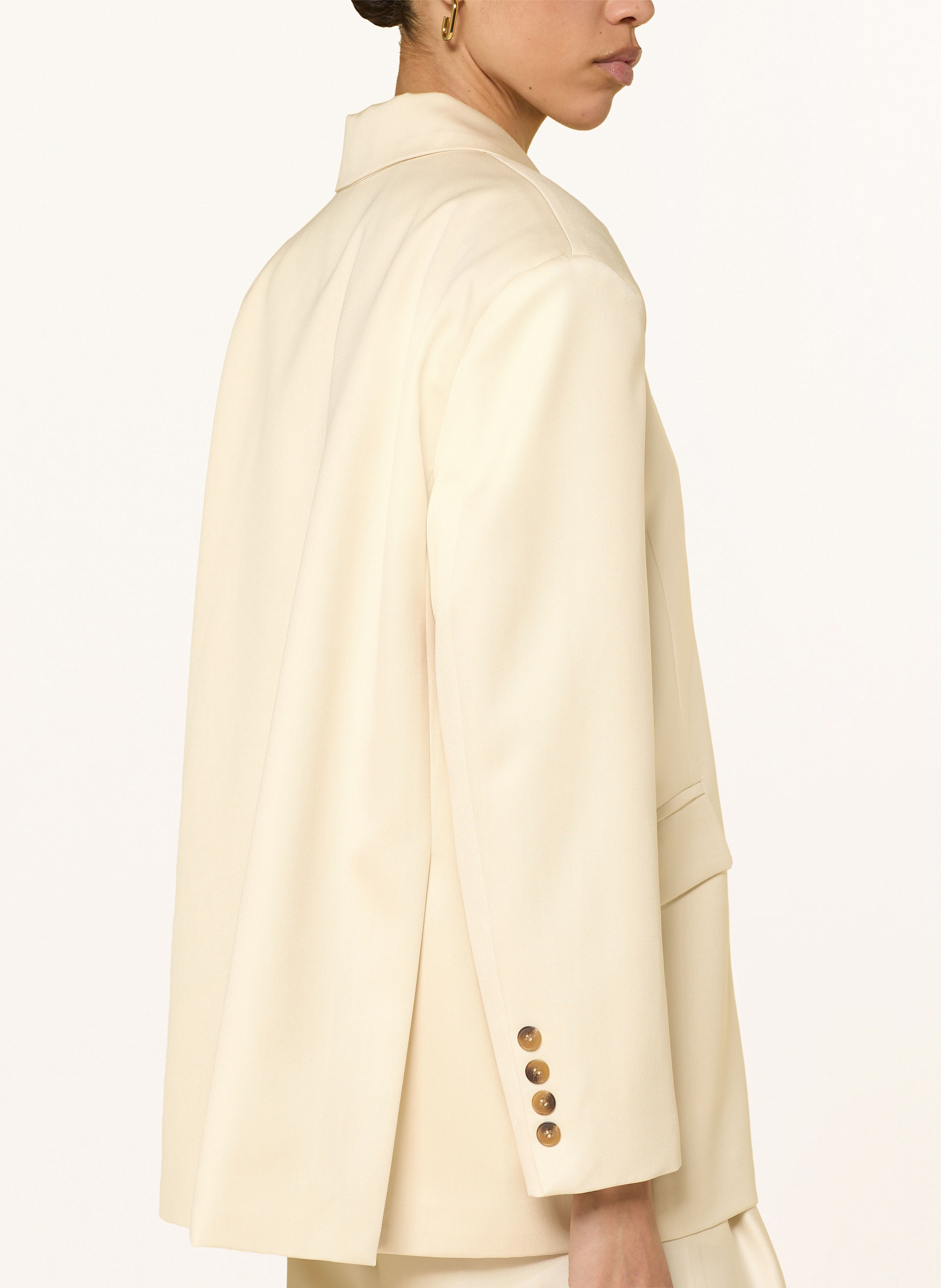 Thumbnail - Eleh Blazer beige