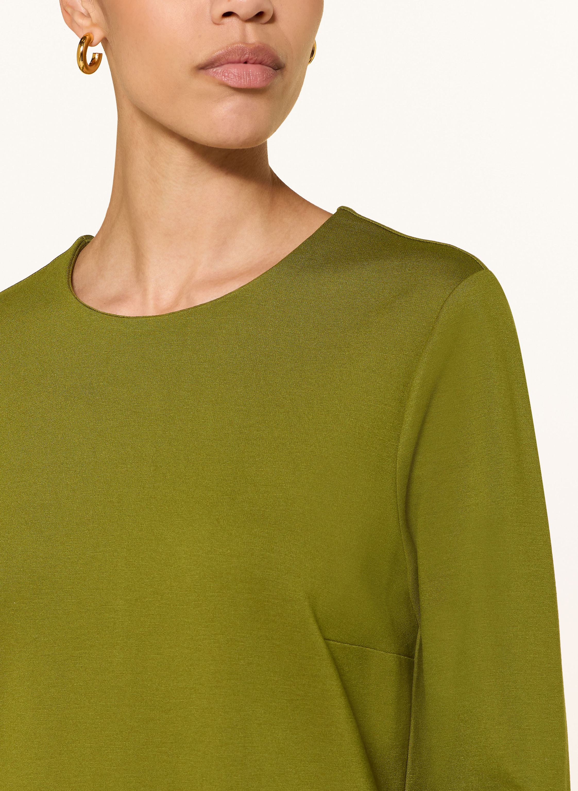 Thumbnail - Anna's Jerseykleid gruen