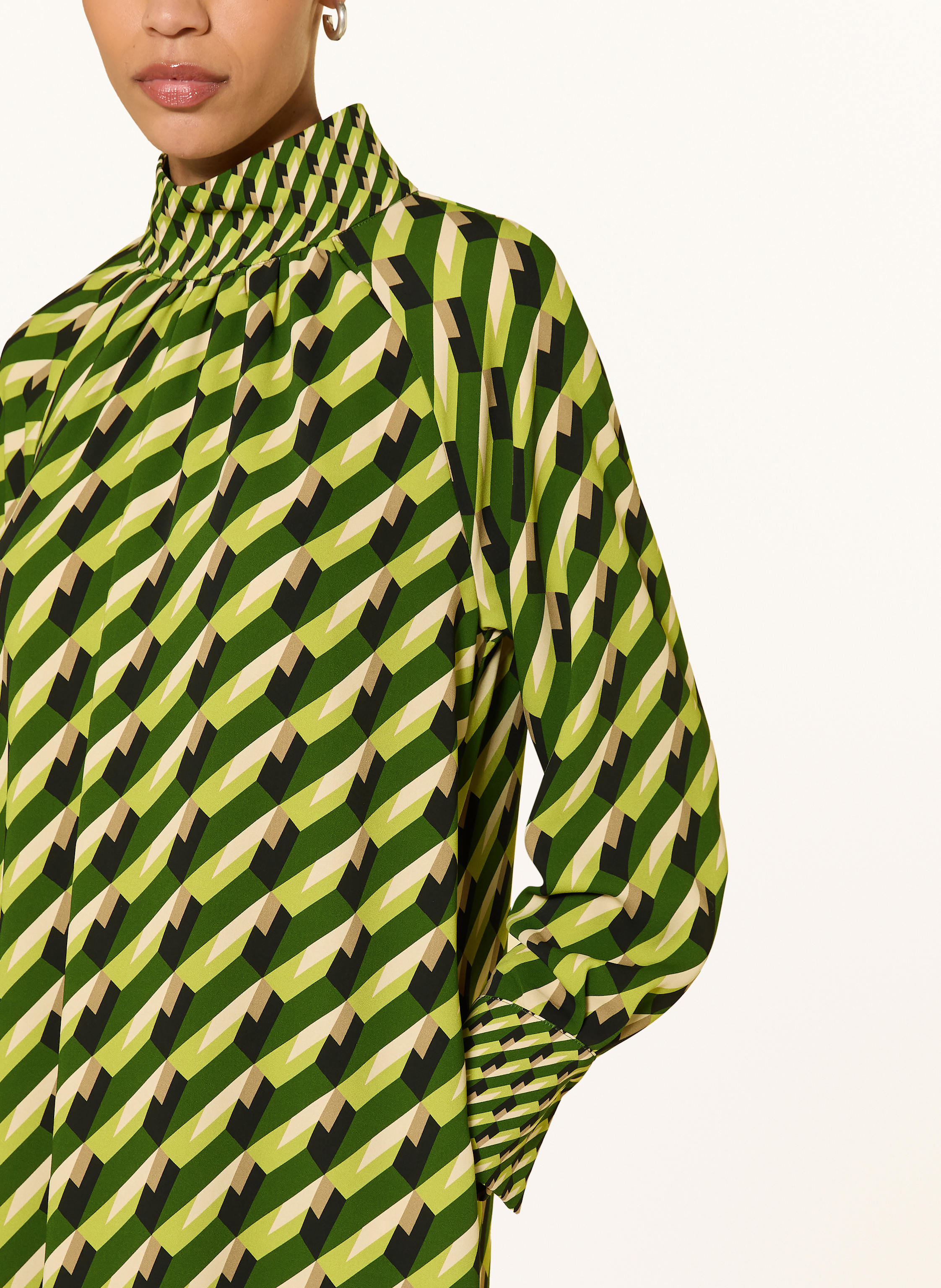 Thumbnail - Anna's Kleid gruen