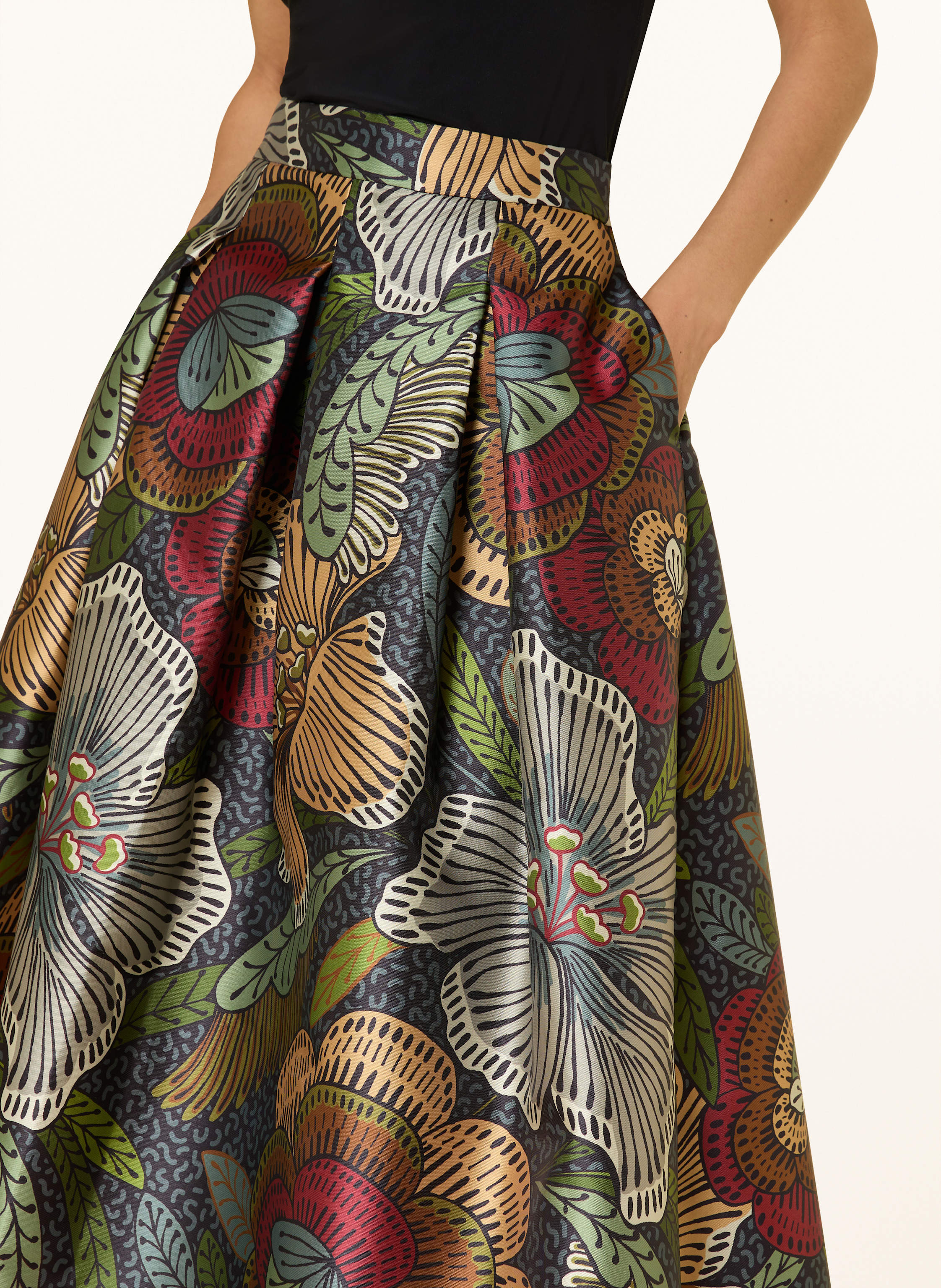 Thumbnail - Anna's Rock braun