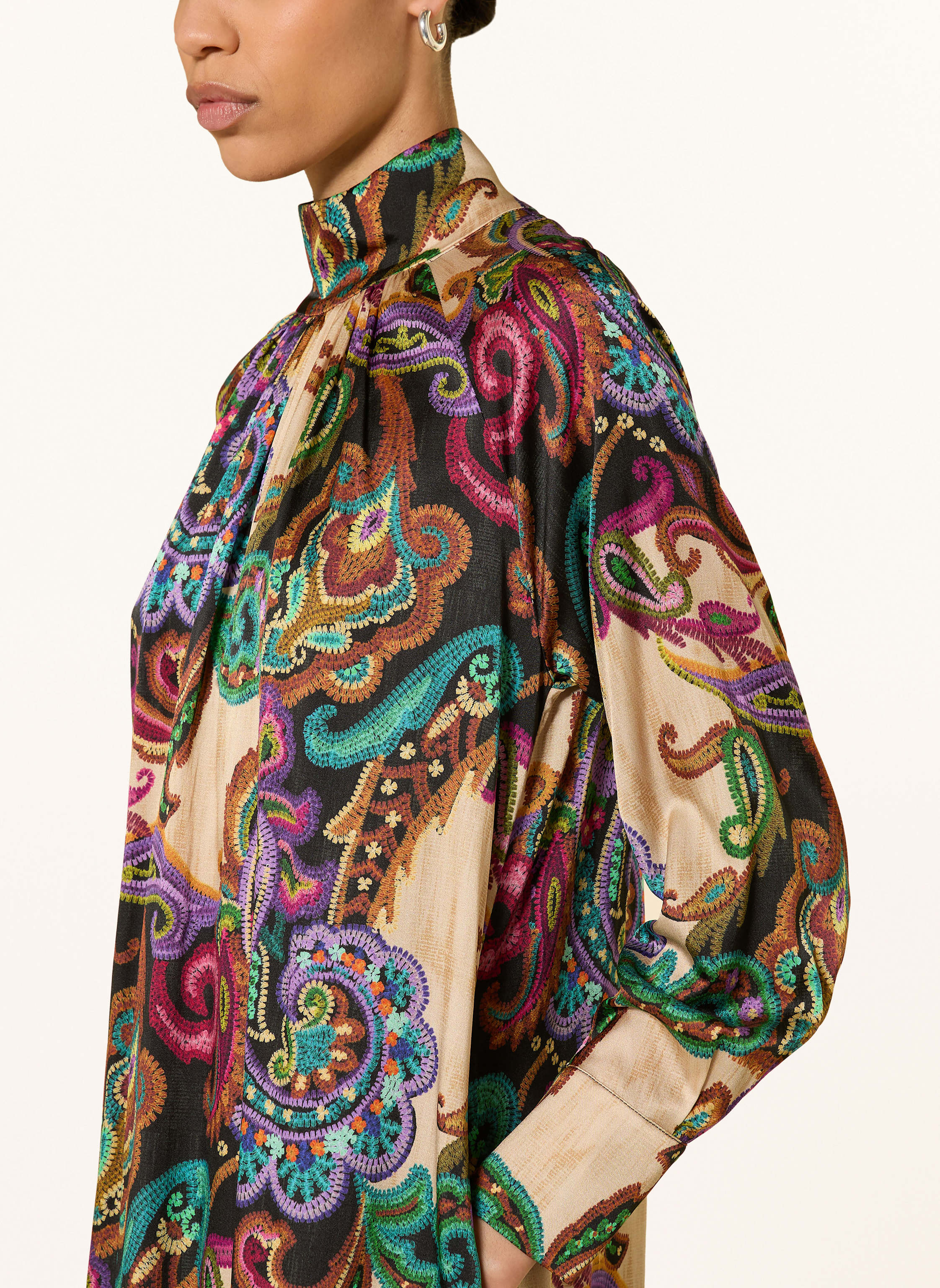 Thumbnail - Anna's Kleid braun