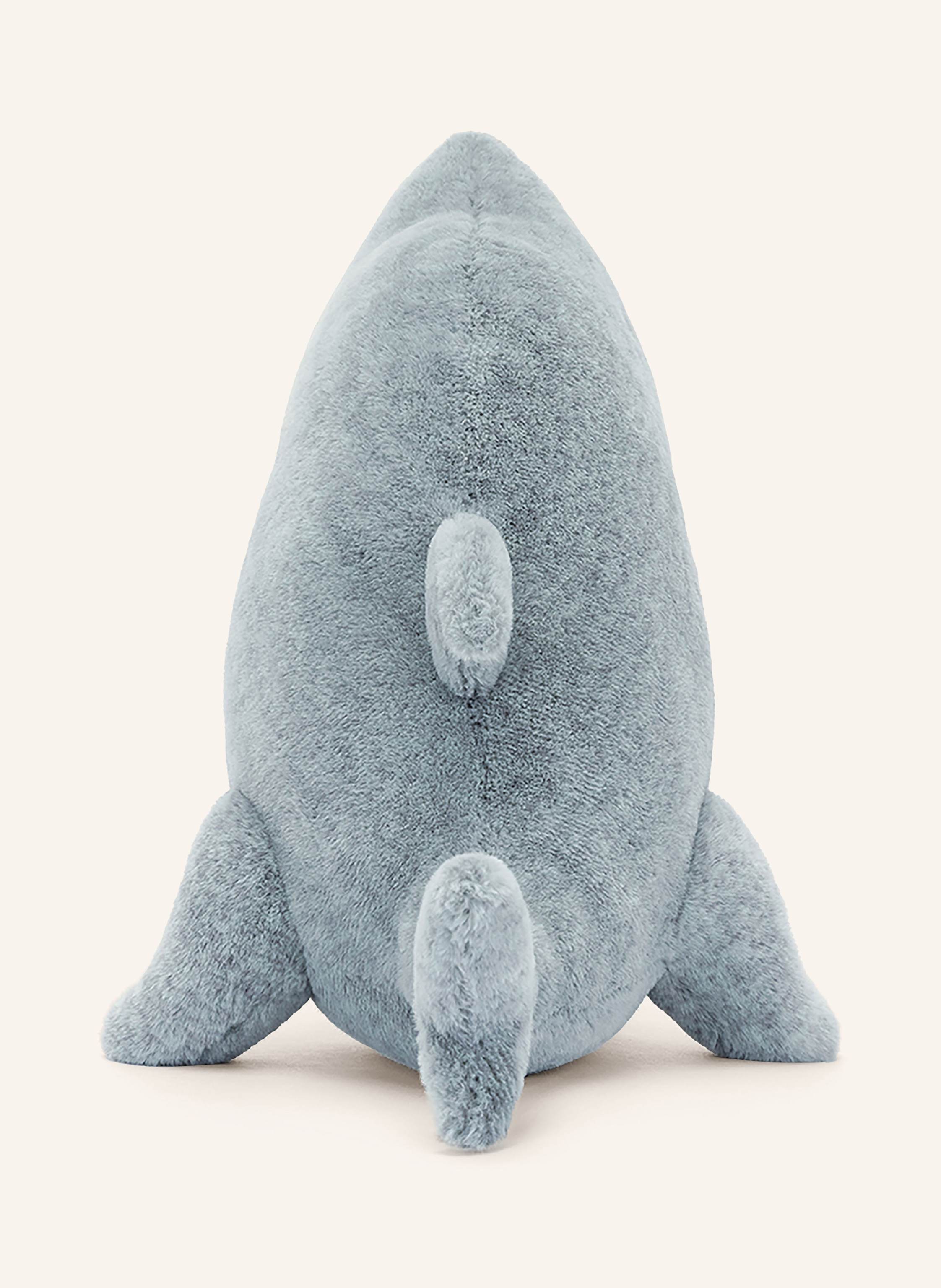Thumbnail - Jellycat Hai-Kuscheltier Silvie Shark grau