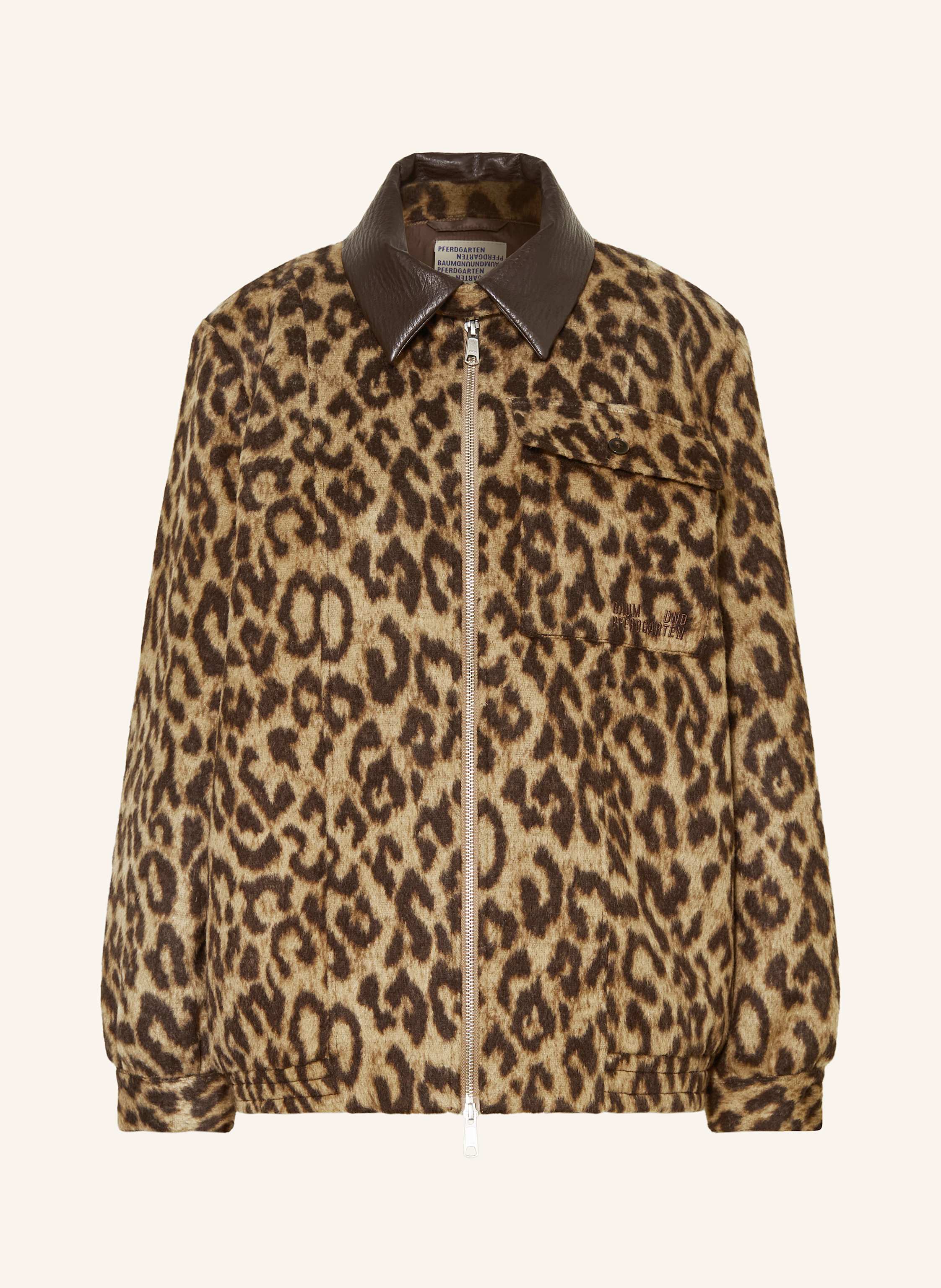 BAUM UND PFERDGARTEN Jacke BELINE