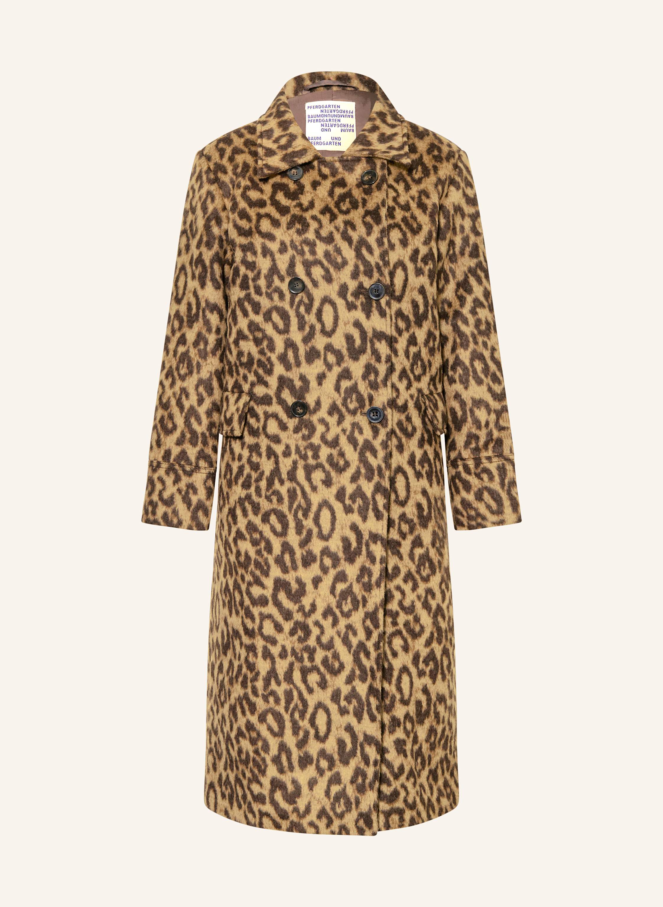 BAUM UND PFERDGARTEN Jacke DIXIE