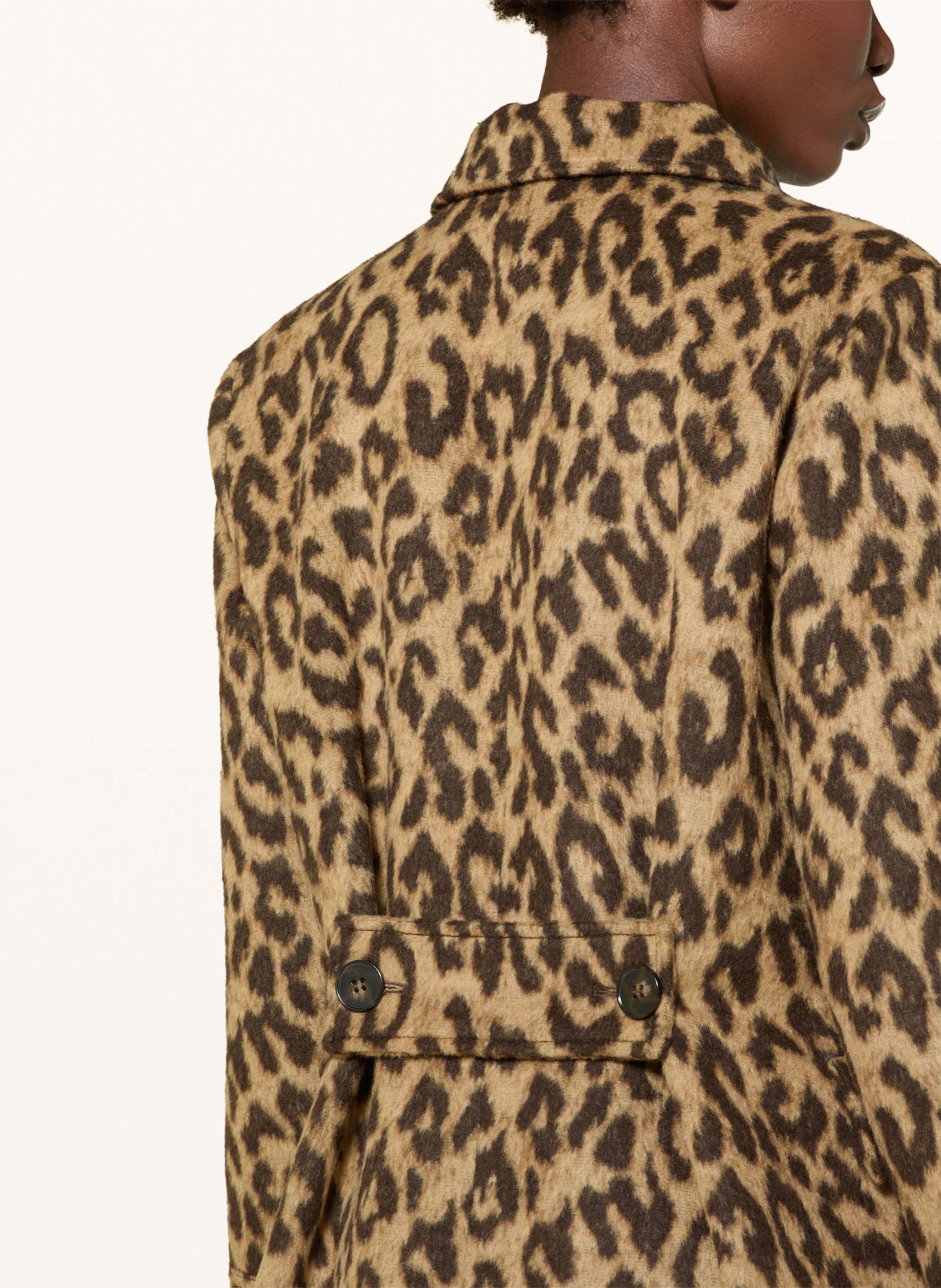 Thumbnail - Baum Und Pferdgarten Jacke Dixie braun