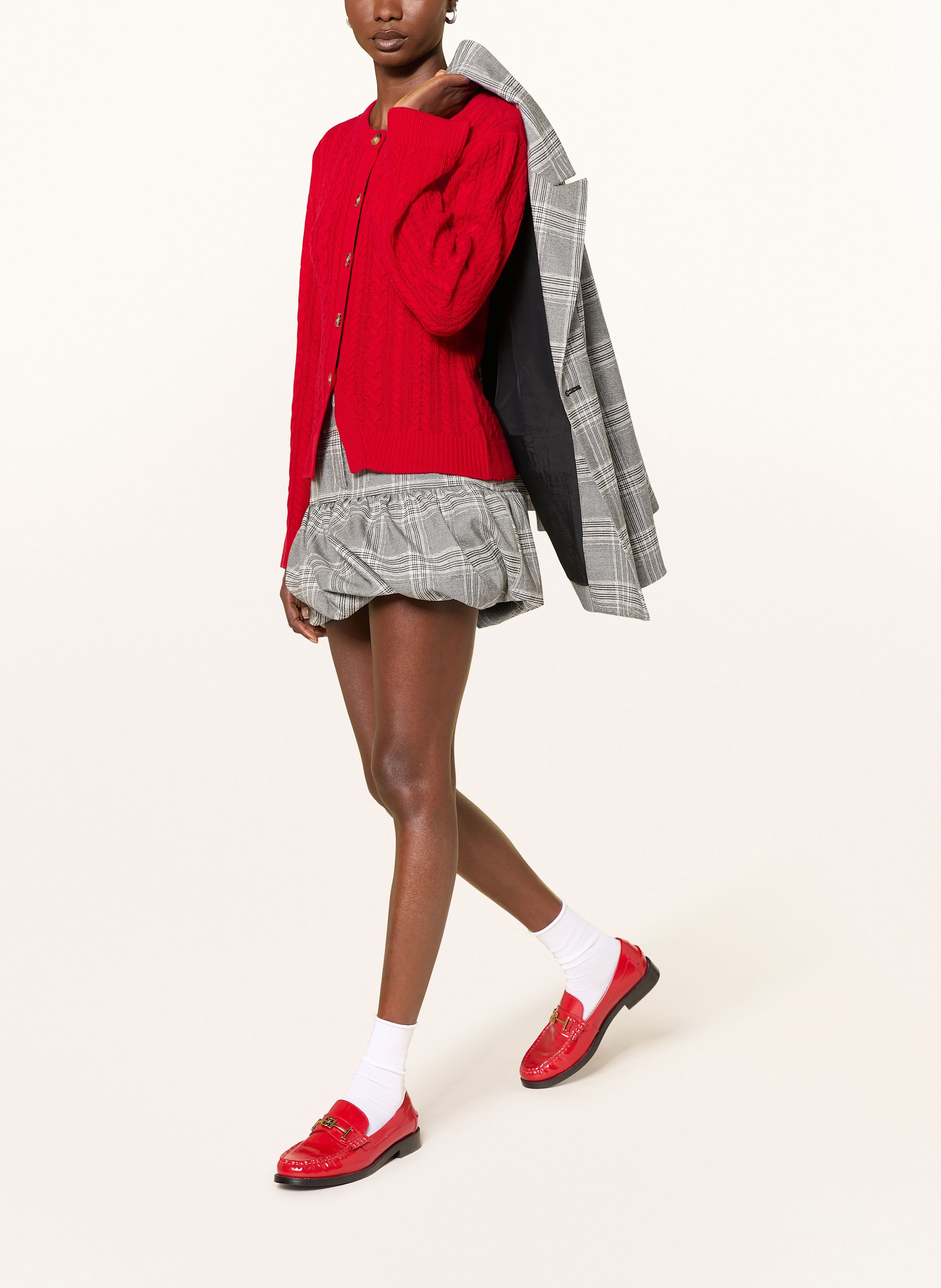 Thumbnail - Baum Und Pferdgarten Rock Sikita schwarz