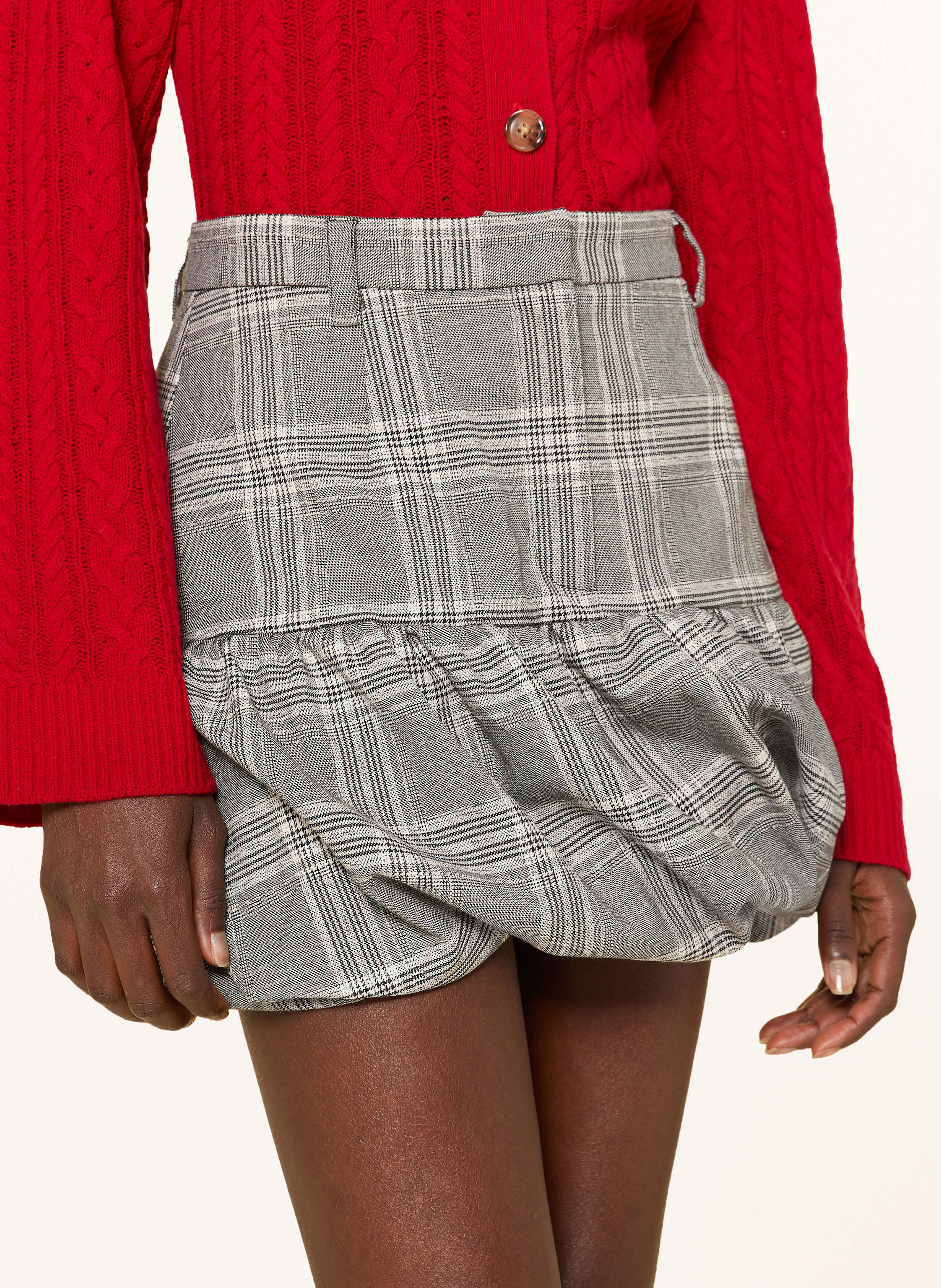 Thumbnail - Baum Und Pferdgarten Rock Sikita schwarz