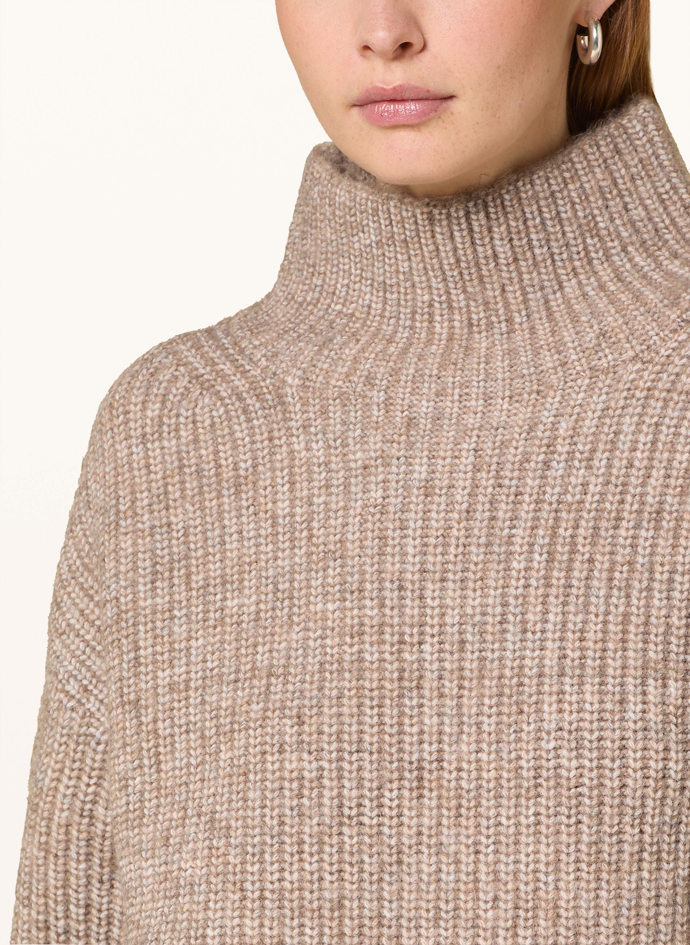 Thumbnail - Darling Harbour Pullover braun